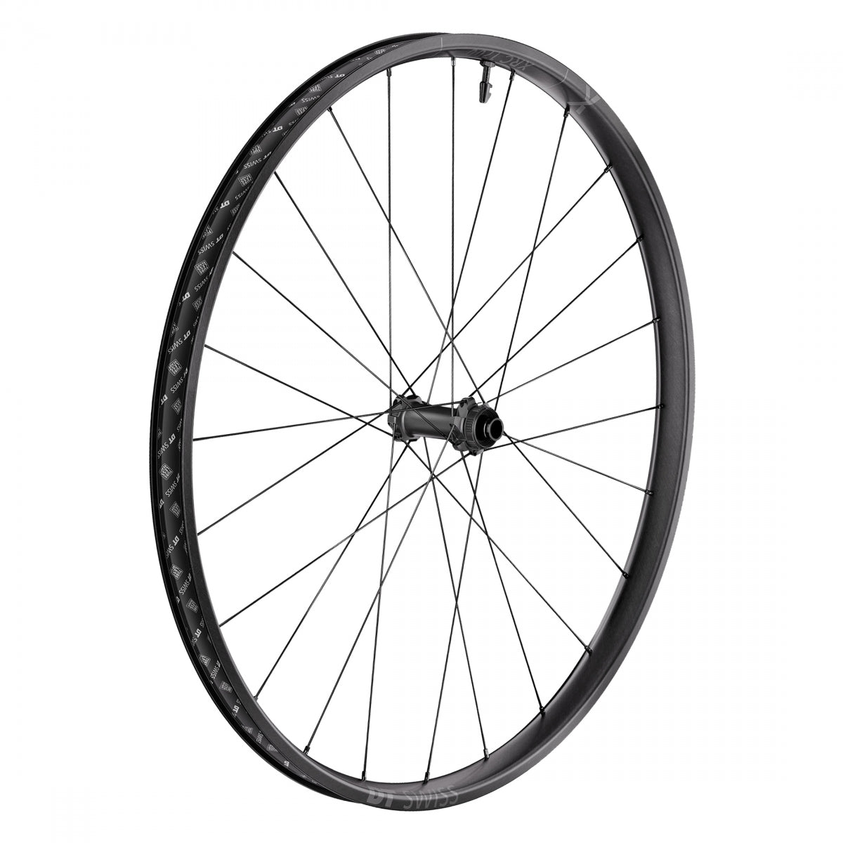 WHL FT DT 29 622x30 XRC1700 Spline 110x15mmTA CL TBLS BK Boost