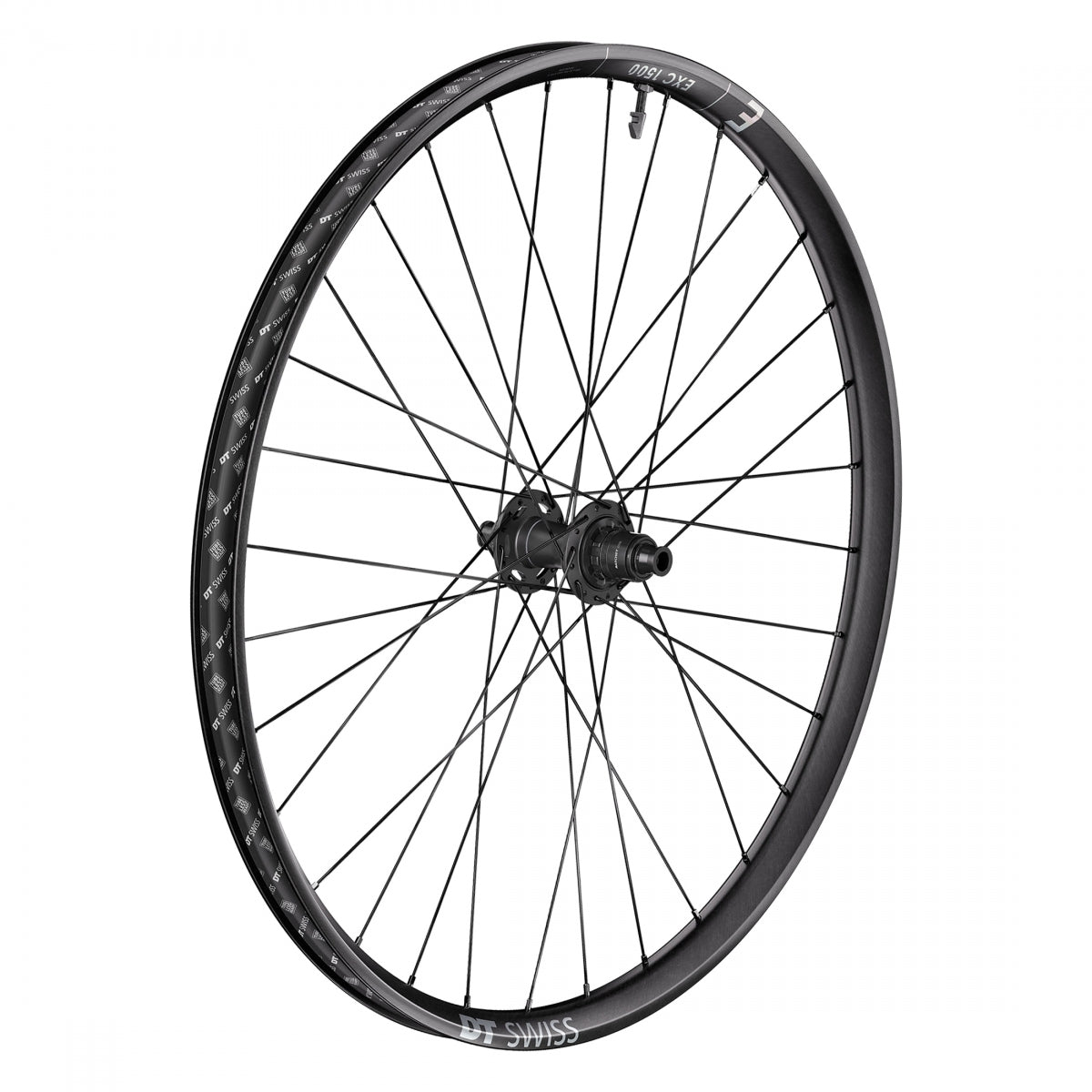 WHL RR DT 29 622x30 EXC1500 Classic 148x12mmTA CL XD Ratchet DEG90 TBLS BK Boost