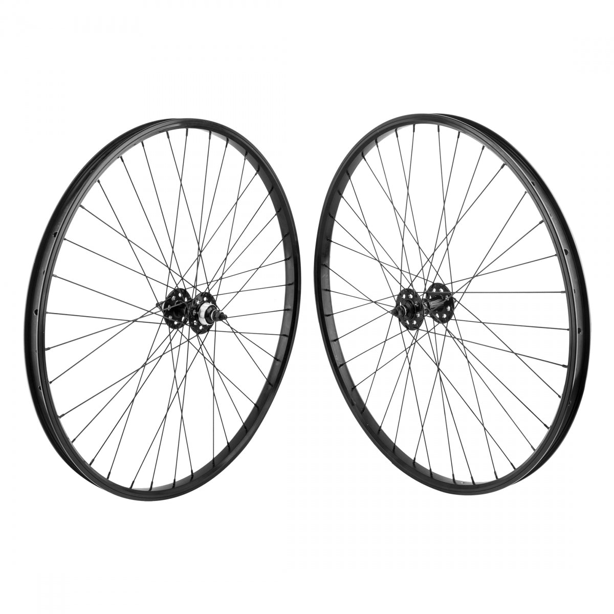 WHL PR 29 622x24 SE Bikes BK 36 SE Bikes 1s FF Seal 3/8 BK 110mm DTI2.0BK