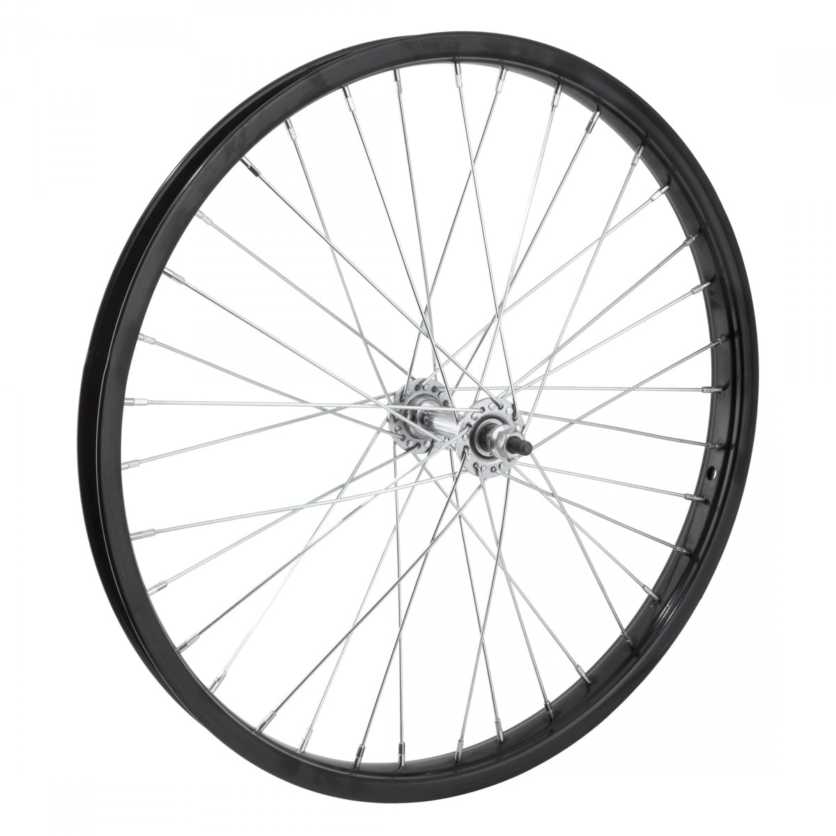 WHL FT 20x1.75 SF Black