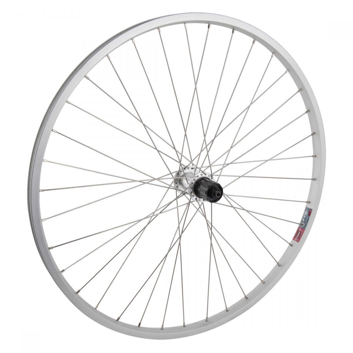 WHL RR 26x1.5 559x19 ALY SL 36 WM MT5010 8-10sCAS QR SL 135mm DTI2.0SL