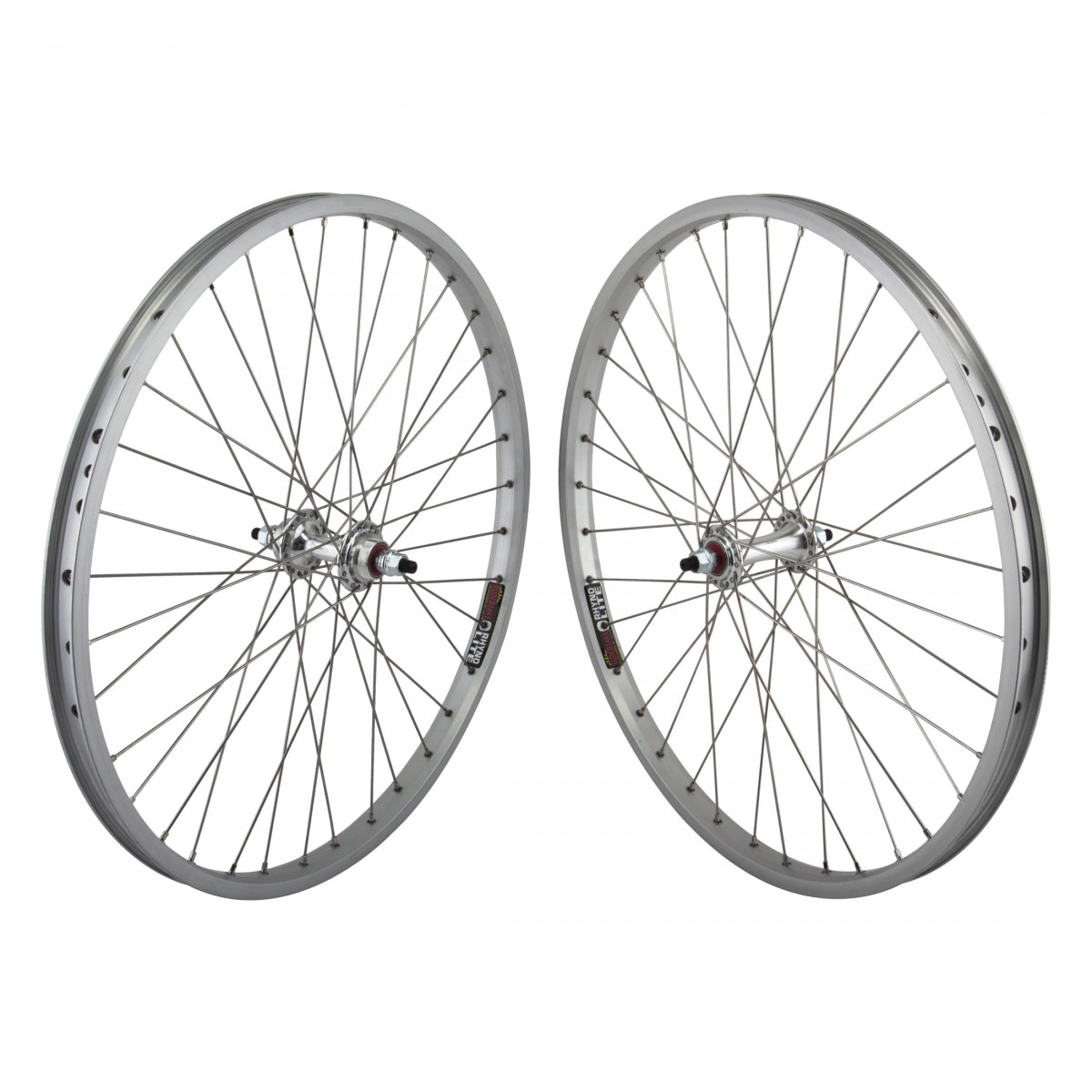 WHL PR 24x1.75 507x22 Sun Rhyno Lite SL 36 BP FF Seal SL 110mm SS2.0SL