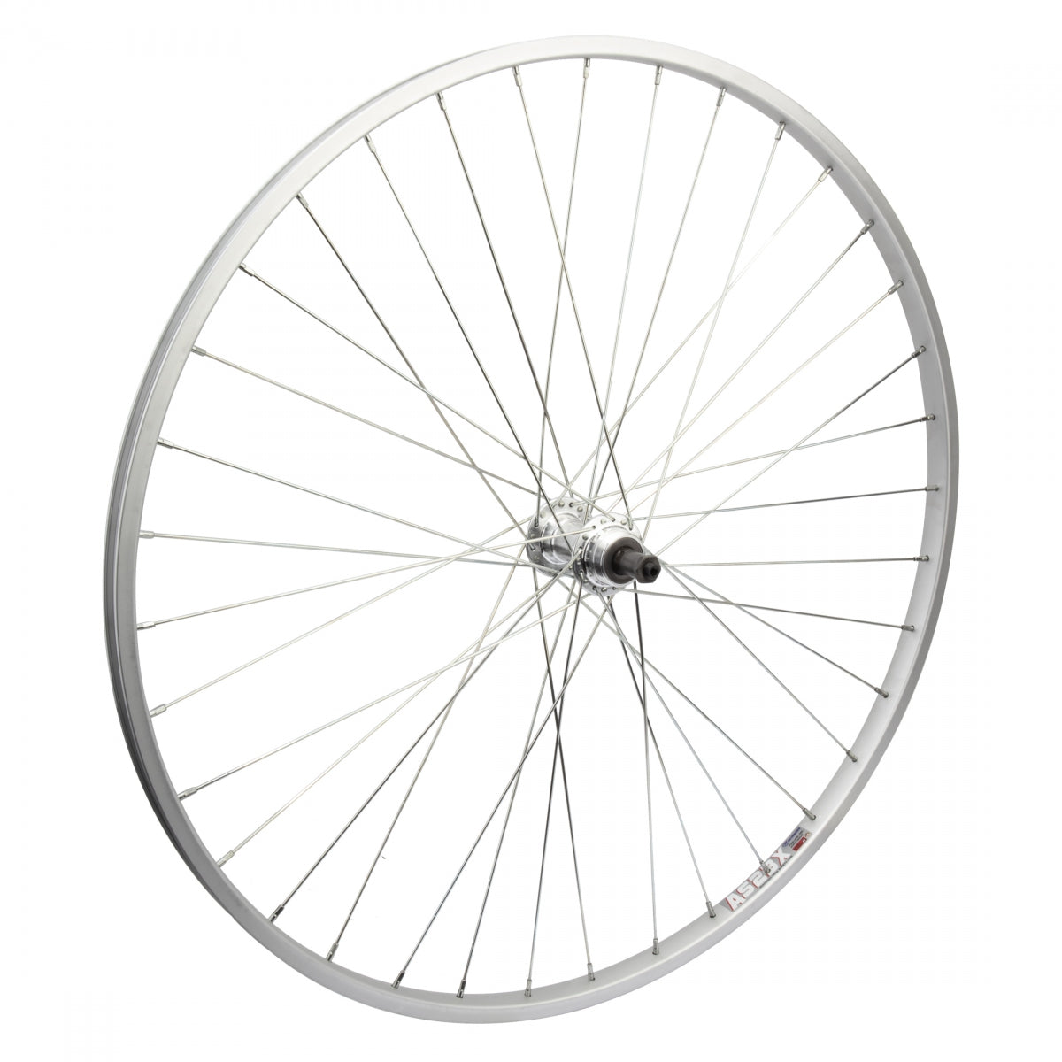 WHL RR 700 622x17 Wei AS23X SL 36 ALY FW 5/6/7sp QR SL 126mm 14gUCP
