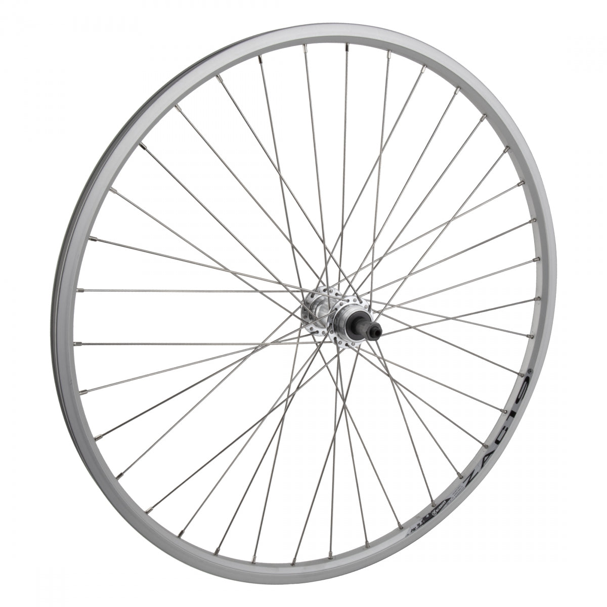 WHL RR 26x1.5 559x19 Wei ZAC19 SL 36 ALY FW 5/6/7sp QR SL 135mm SS2.0SL