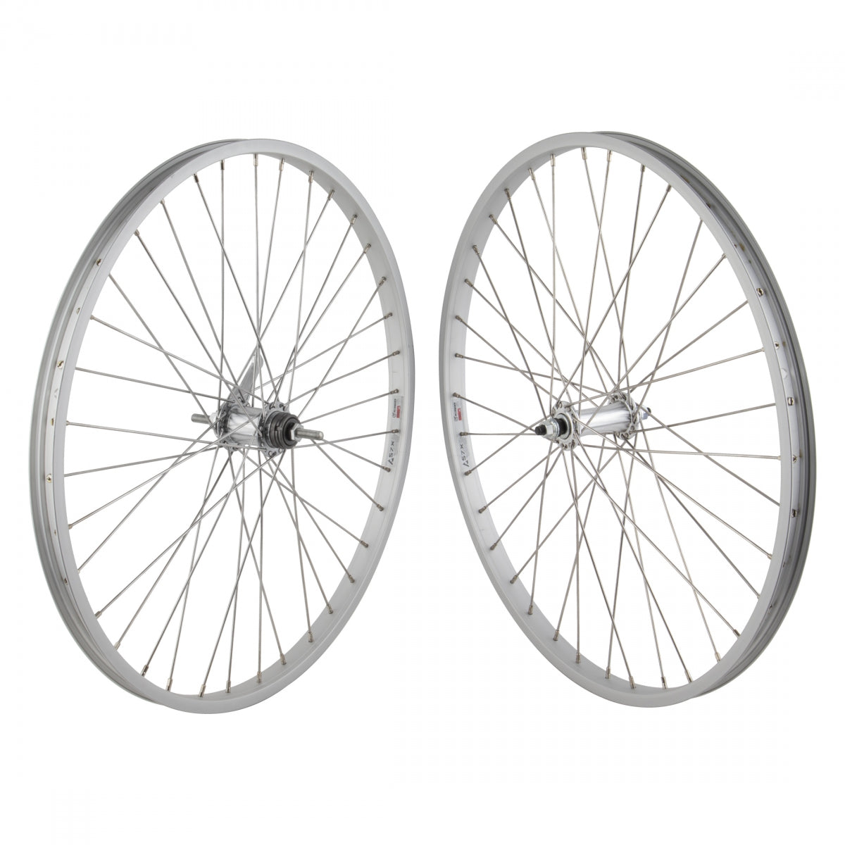 WHL PR 26x1.75 559x25 ALY SL 36 ALY BO 3/8 Shi CB 110mm 12gSS w/TRIM Kit