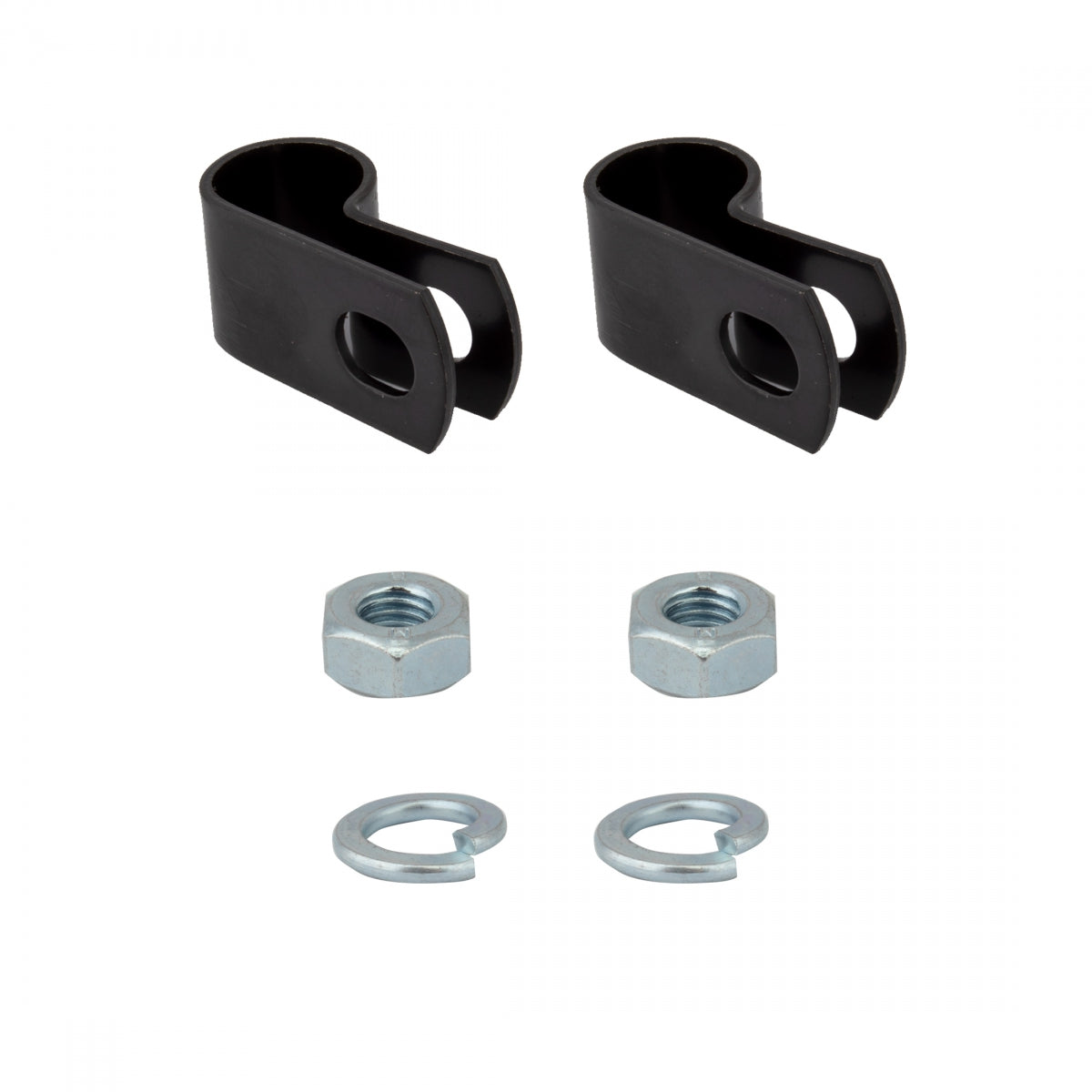 Saddle Sun Trike Rep Western Hardware ONLY 2pc