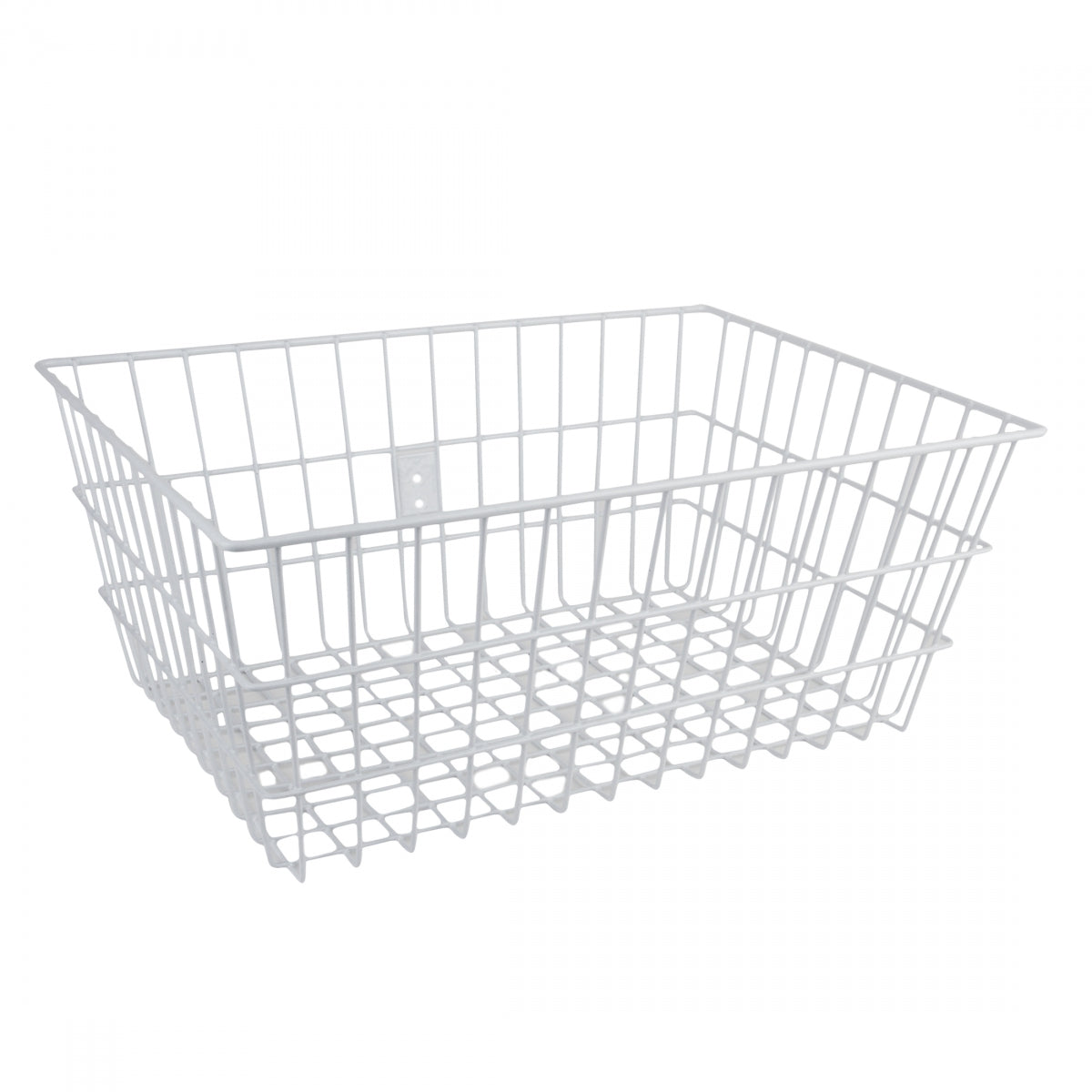 Basket Sun Trike Rep Vinyl Coated WH