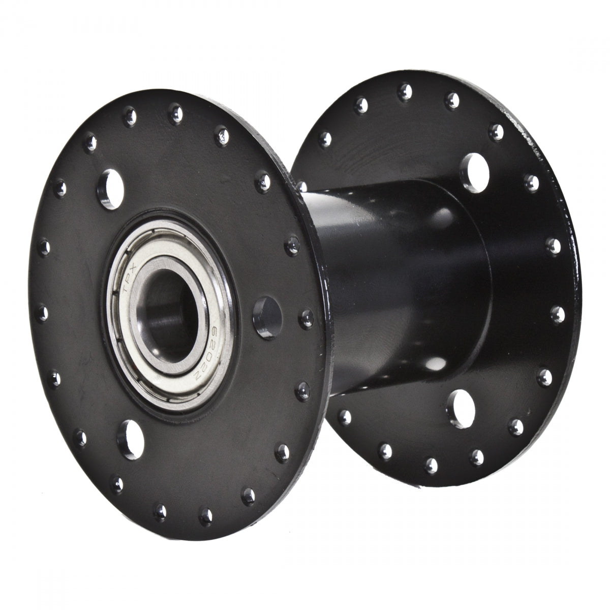 Hub Sun Trike Rep RR Idler 36Hx105G w/BEARING