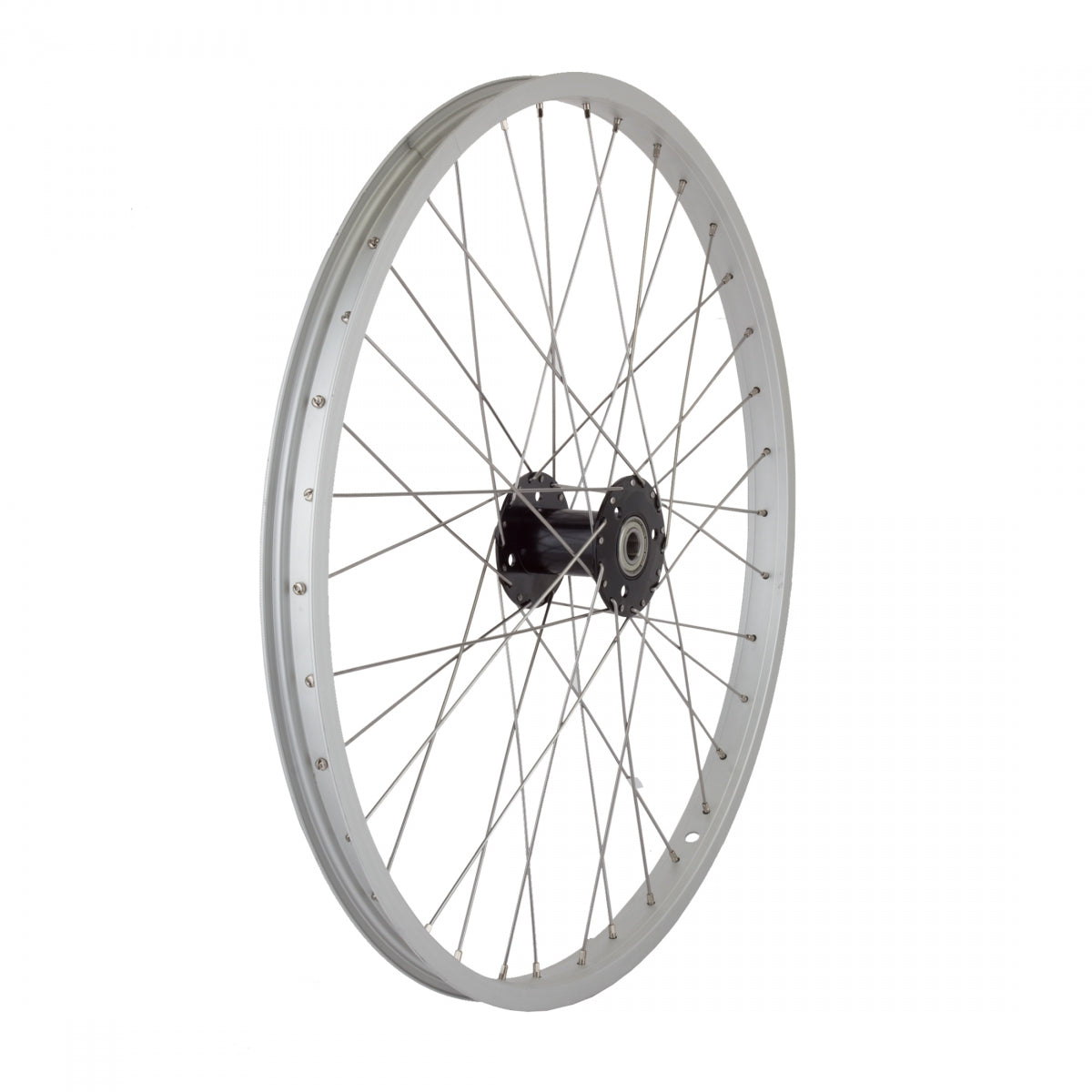 WHL RR 24x1.75 507x25 ALY SL 36 Trike 15mm w/BEARINGS SS2.0SL