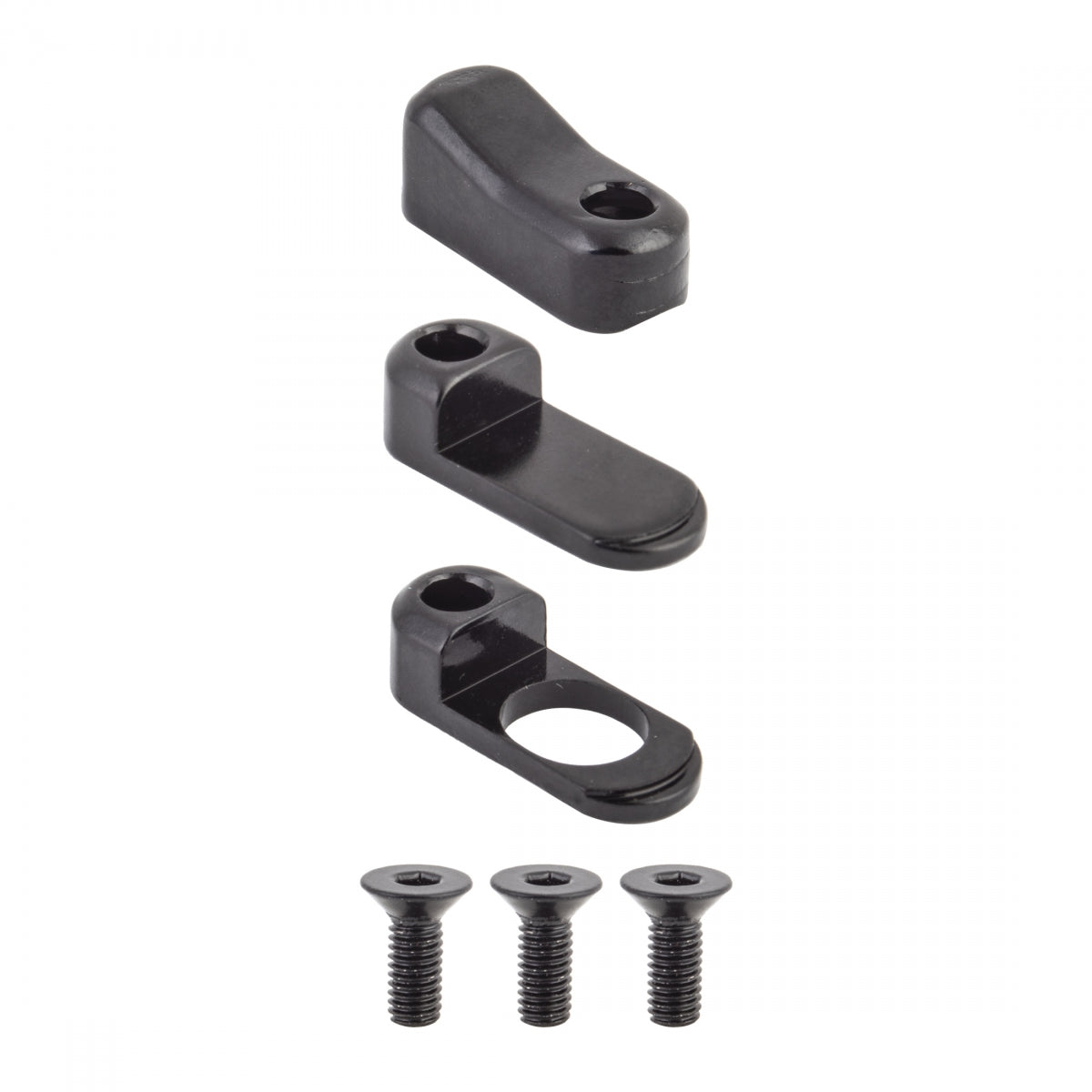 Frame OR8 Rep 3in1 Inserts f/CRBN Frames SET/3