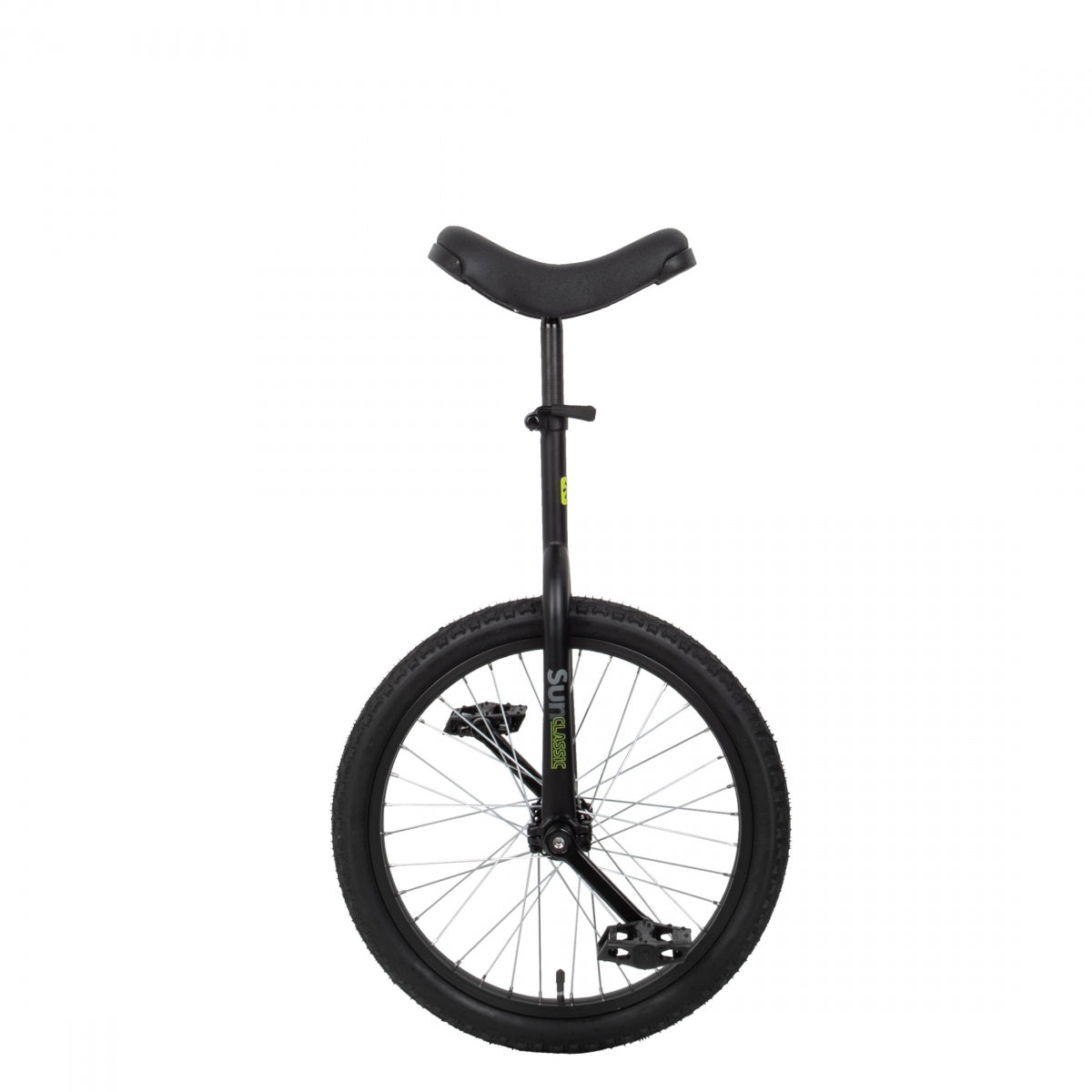 Unicycle Sun Classic 20in (P) M-BK