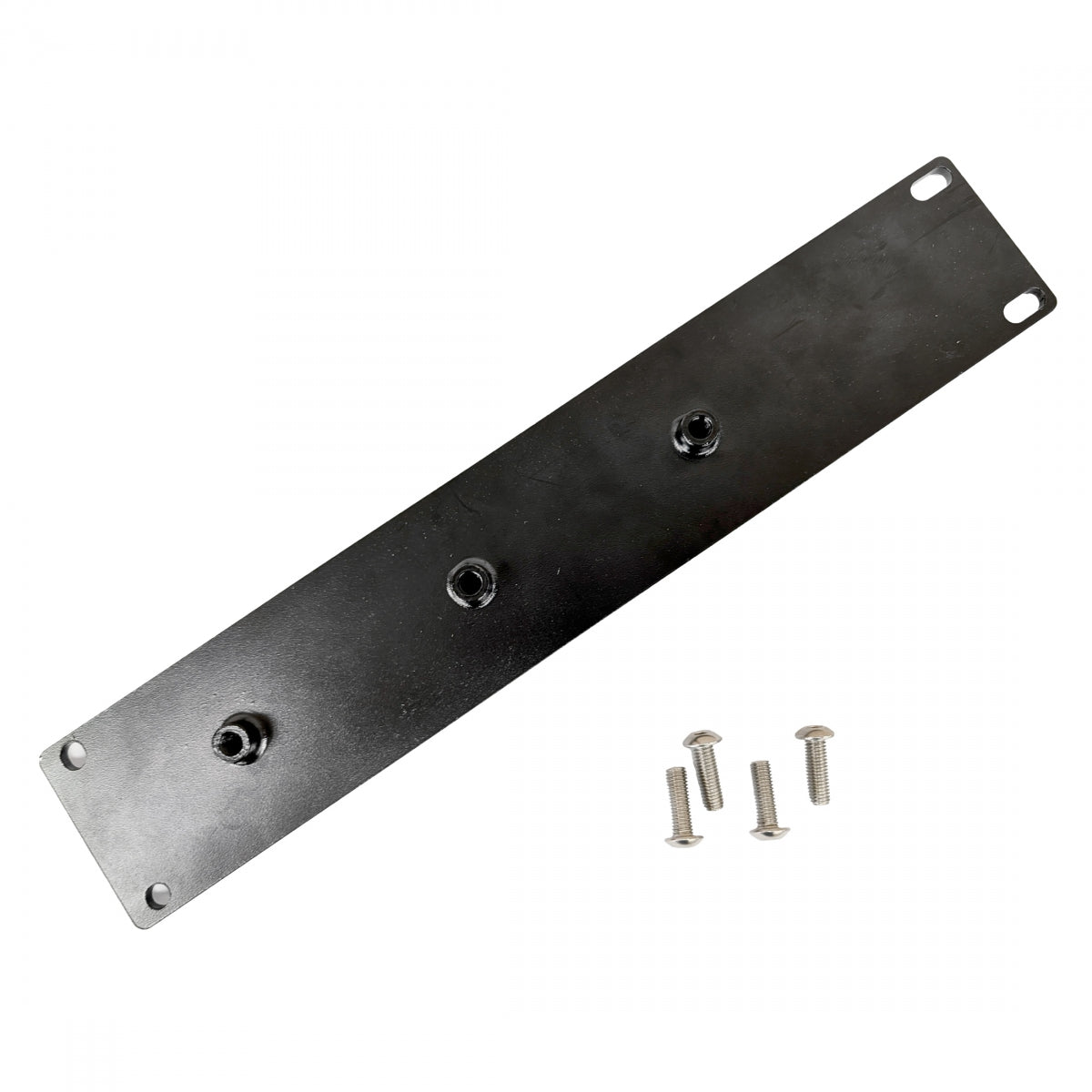 Battery Ebike Bafang B1 Rep Seat Back Mounting Plate w/BOLTS f/ETAD-EDELTA BK