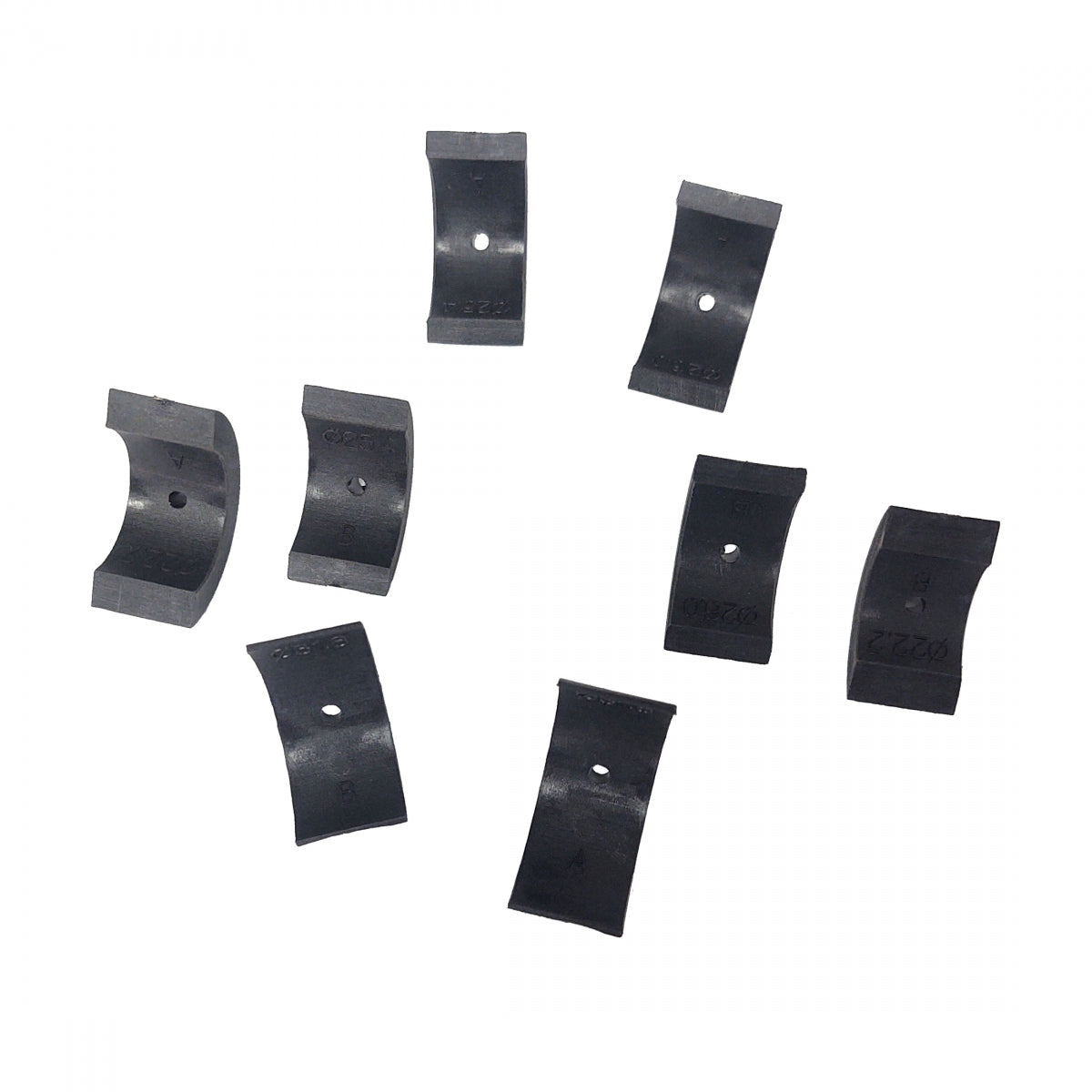 Trainer Sunlt Rep HB REMOTE-SHIMS F1