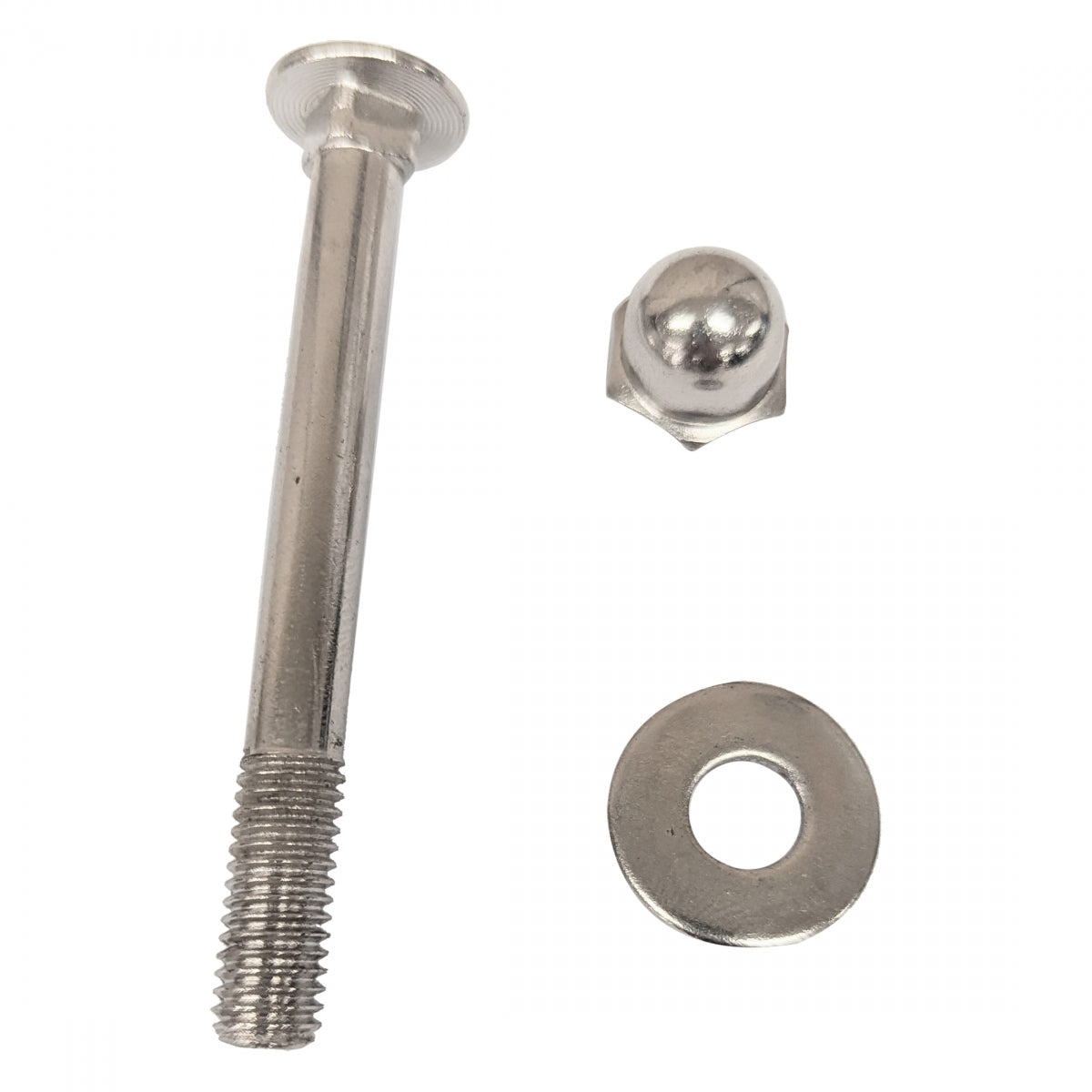 Exerciser Sunlt F4 Spinr Rep Leg BOLT/NUT
