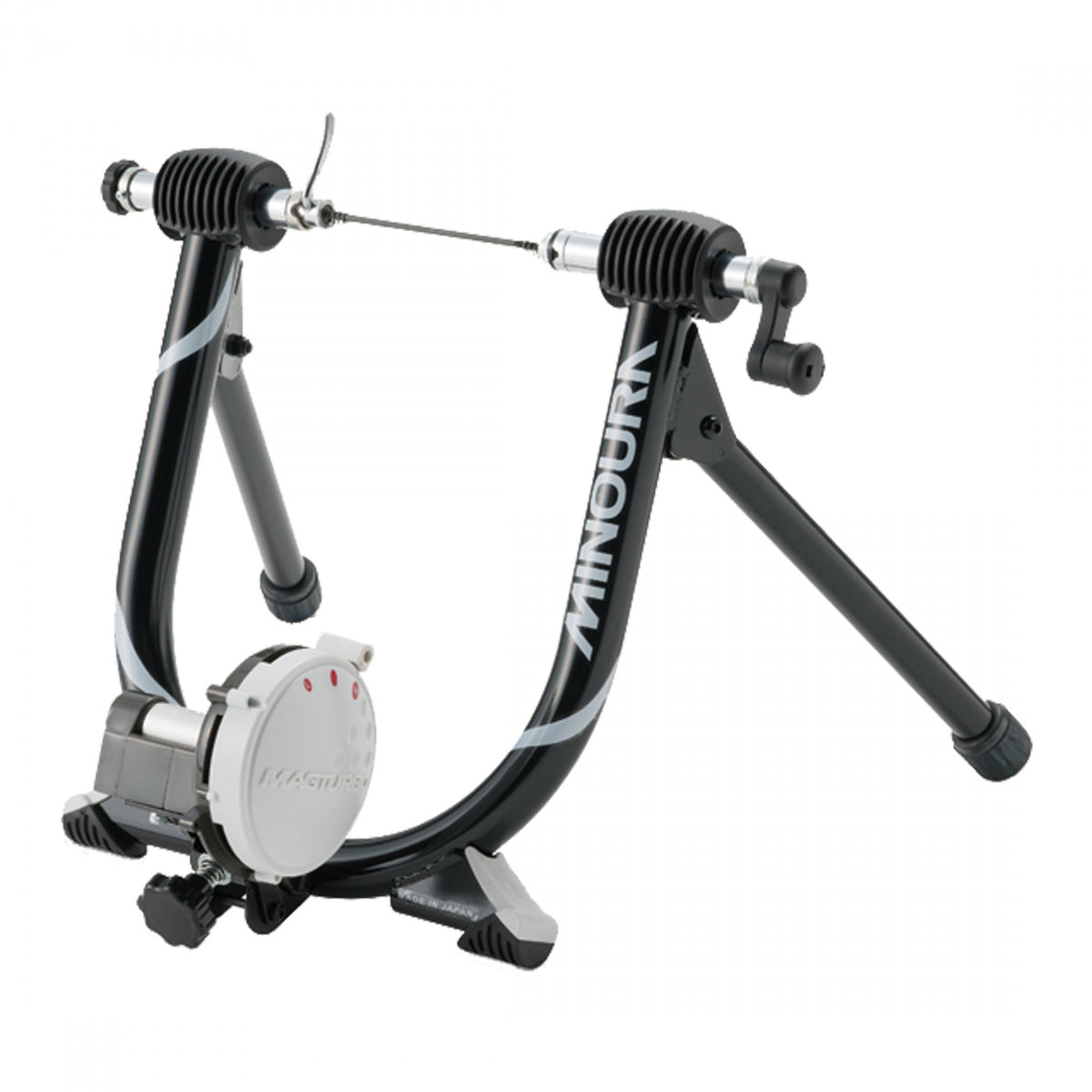 Trainer Min Magride 60D Tiredrive BK