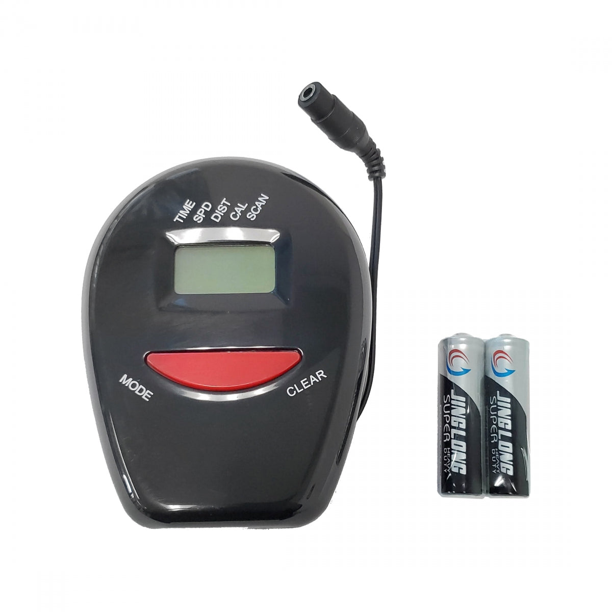 Exerciser Sunlt F6 Spinr Rep #9 Computer