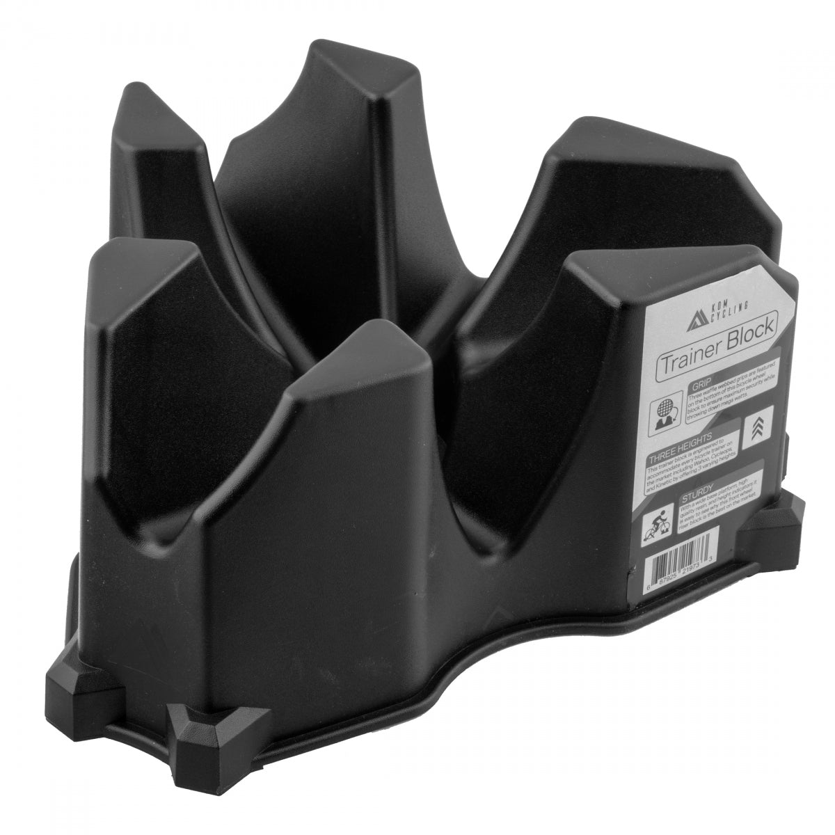 Trainer Kom Riser BK