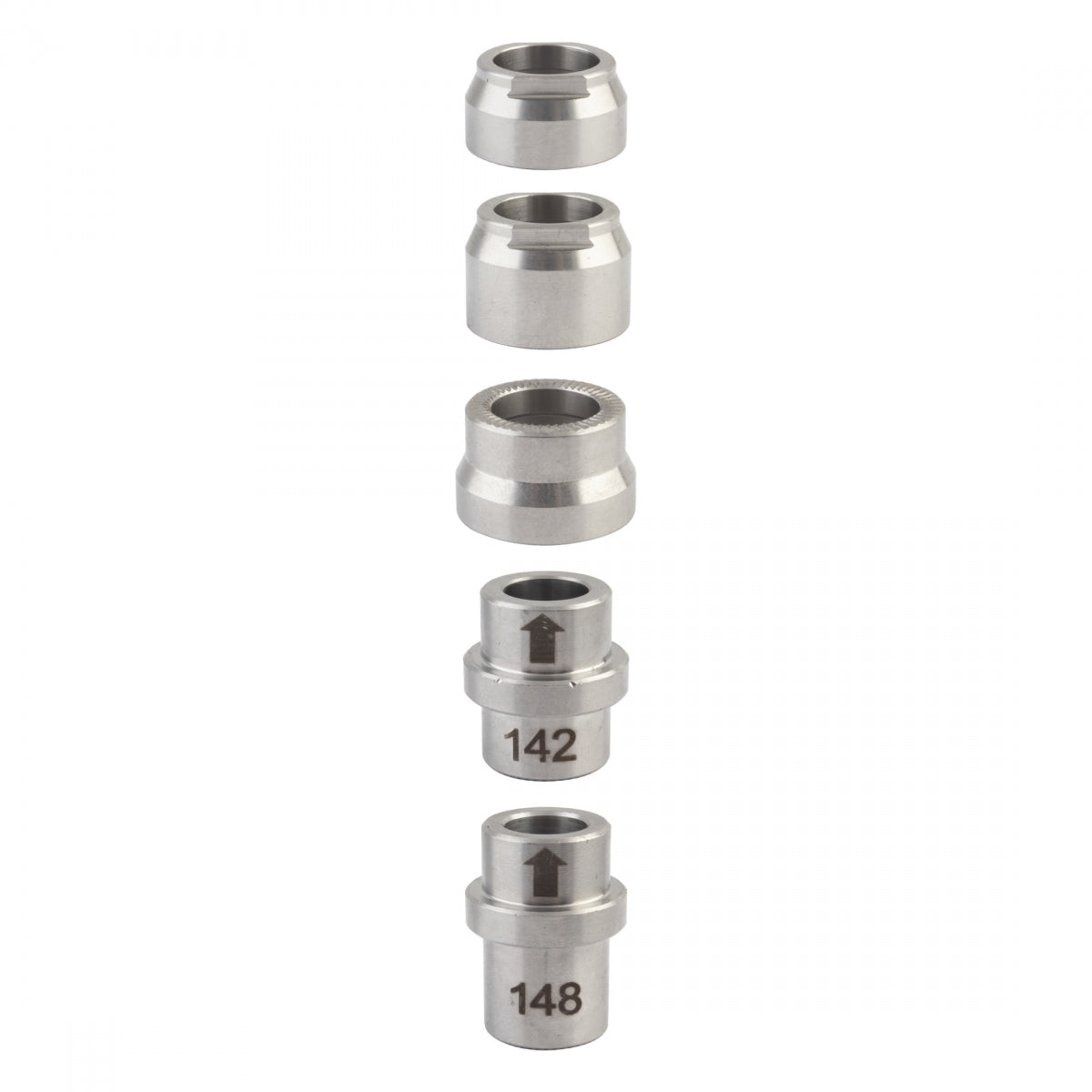 Trainer Wahoo 142/148 Adapter Kit