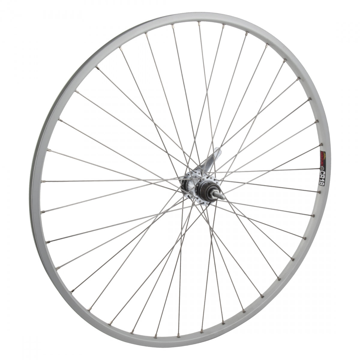 WHL RR 700 622x18 Sun CR18 SL 36 Shi CB E110 SL 110mm DTI2.0SL