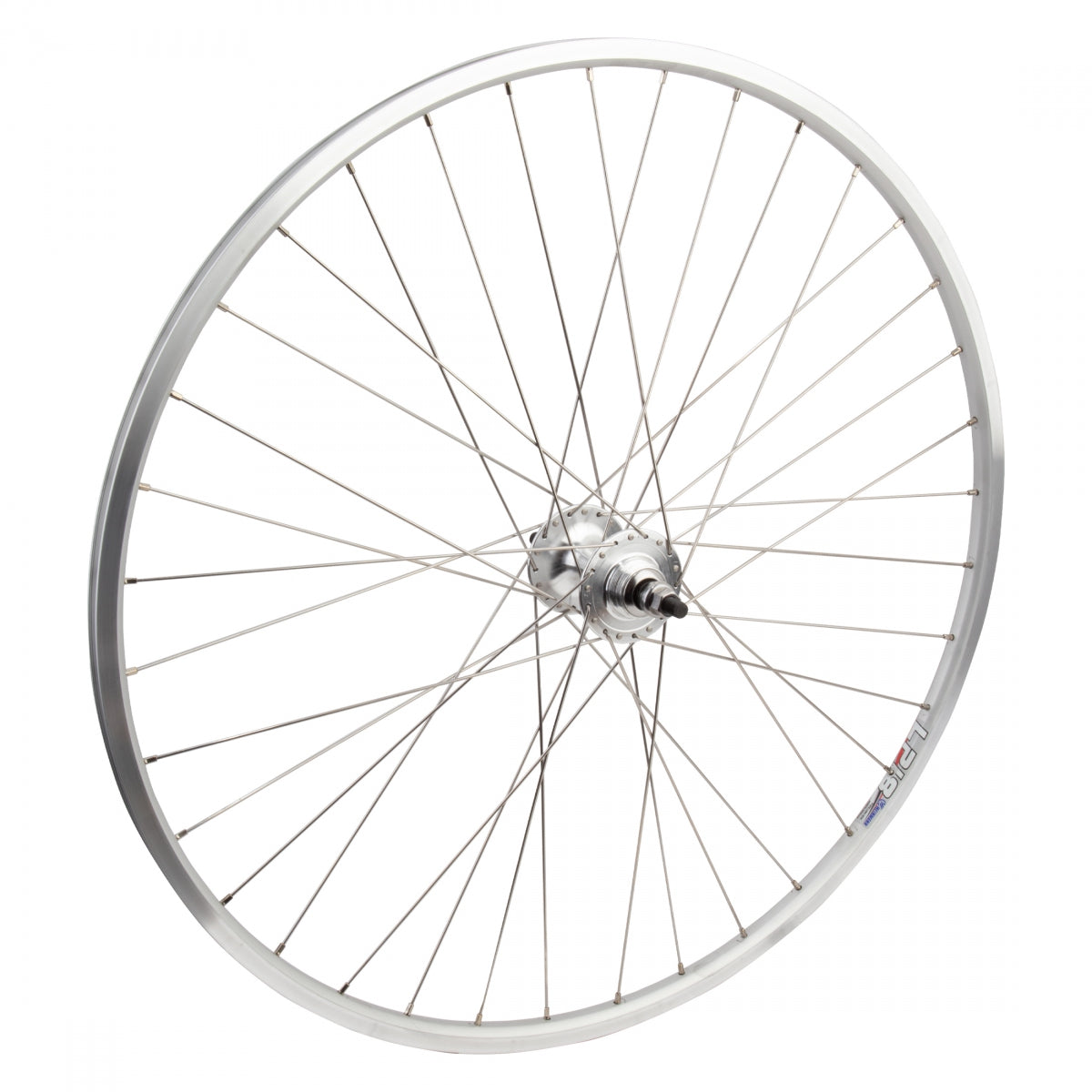 WHL RR 700 622x14 Wei LP18 SL 36 Form FX/FW Loose SL 120mm DTI2.0SL