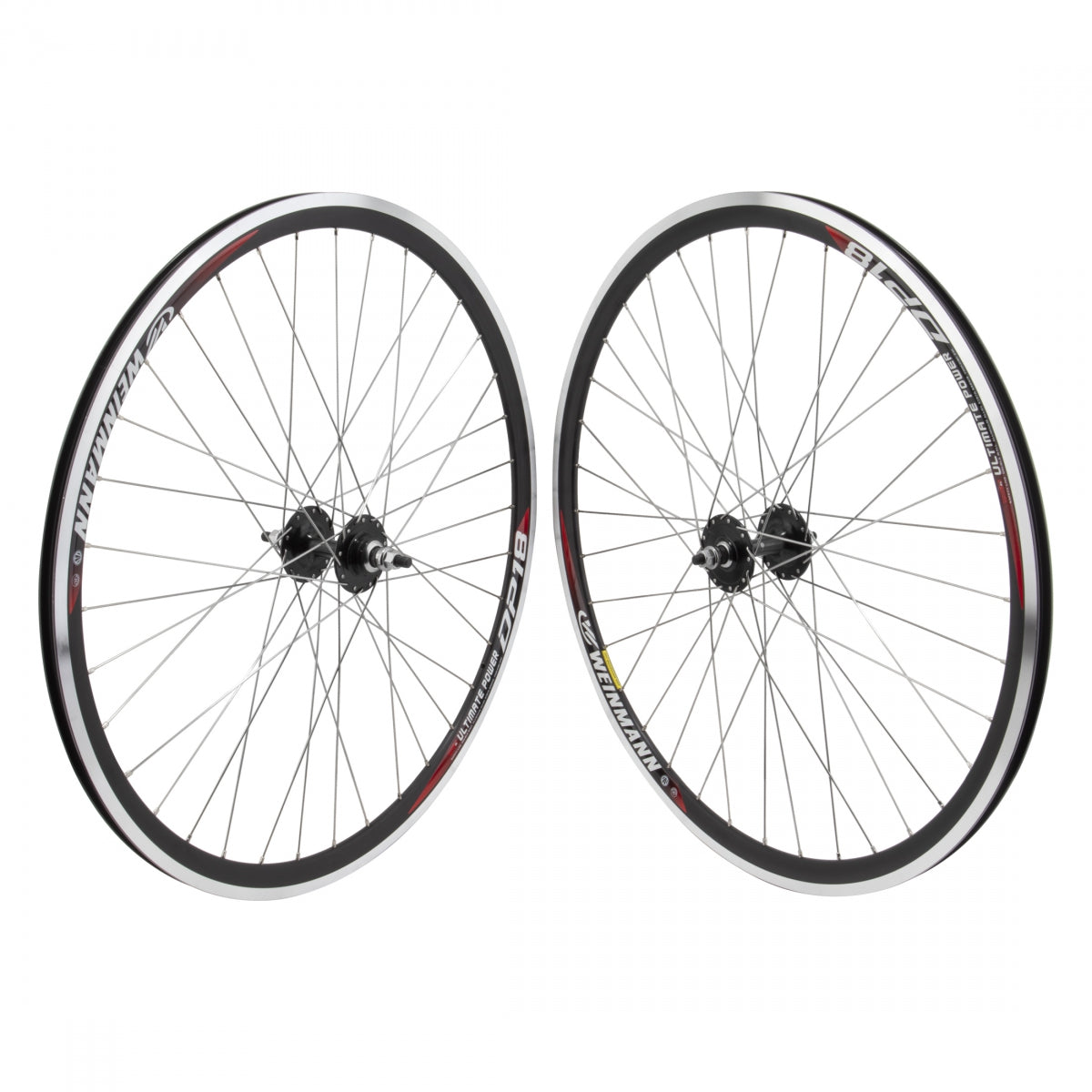 WHL PR 700 622x12 Wei DP18 BK MSW 36 Form FX/FW Loose BK 120mm DTI2.0SL