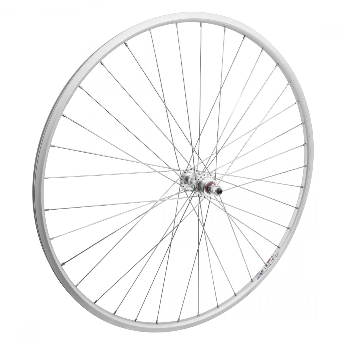 WHL RR 27x1 630x14 Wei LP18 SL 36 OR8 RD2100 FW 5/6/7sp QR Seal SL 126mm DTI2.0SL