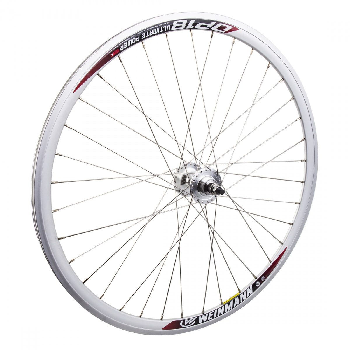 WHL RR 700 622x12 Wei DP18 SL 36 Form FX/FW Loose SL 120mm DTI2.0SL