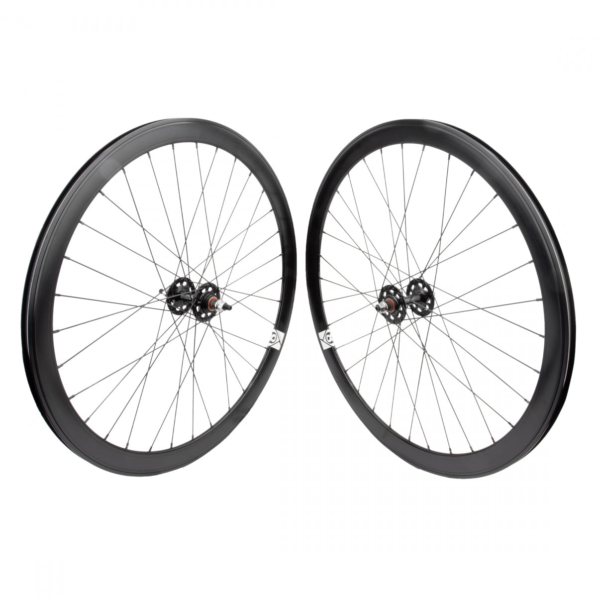 WHL PR 700 622x15 OR8 42mm BK NMSW 32 OR8 FX/FX Seal BK 120mm DTI2.0BK