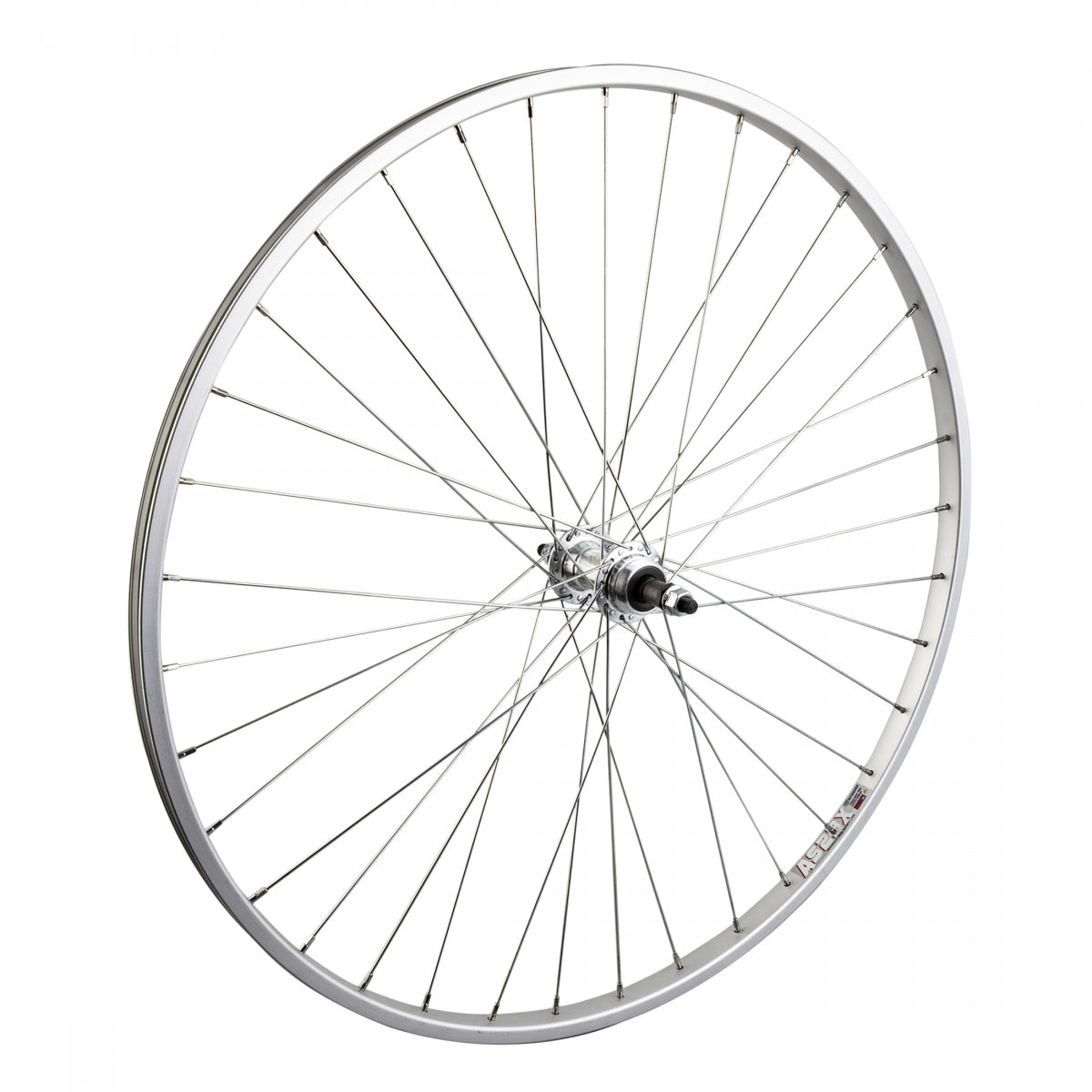 WHL RR 700 622x17 Wei AS23X SL 36 ALY FW 5/6/7sp BO SL 126mm 14gUCP