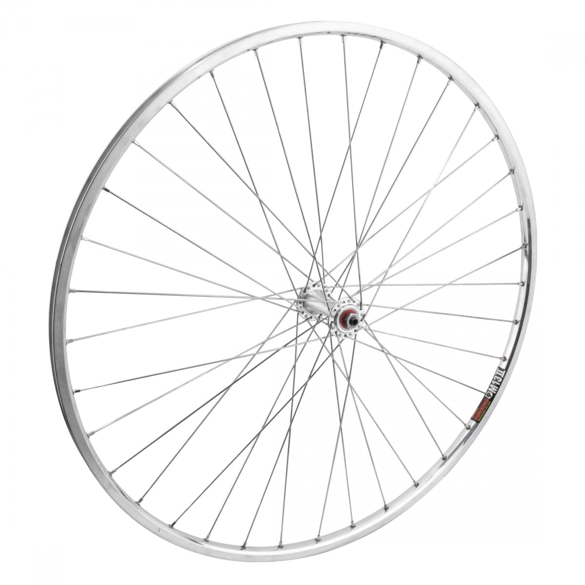 WHL FT 27x1 630x13 Sun M13 SL 36 OR8 RD2100 Qrseal SL DTI2.0SL