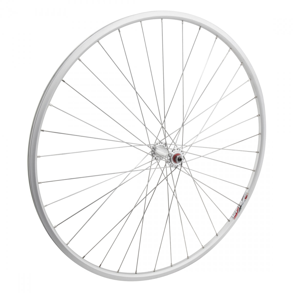 WHL FT 27x1 630x14 Wei LP18 SL 36 OR8 RD2100 QR Seal SL DTI2.0SL