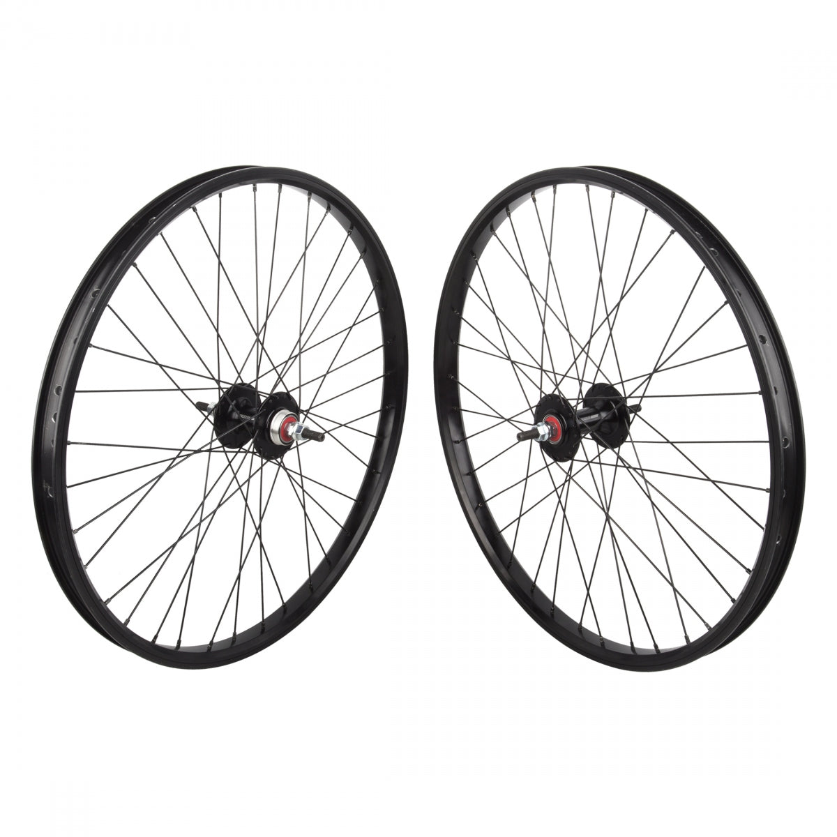 WHL PR 24x1.75 507x24 BK-OPS DW1.1 BK 36 BK-OPS MX1100 1s FW Seal 3/8 BK 110mm 14GBK