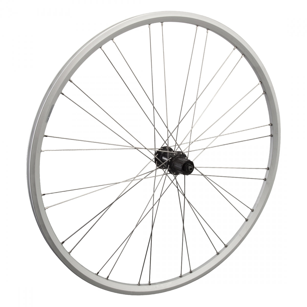 WHL RR 700 622x19 Ryde Z2000 SL 32 Shi RM35 8-10sCAS CL w/6B Adaptor QR BK 135mm DTI2.0SL