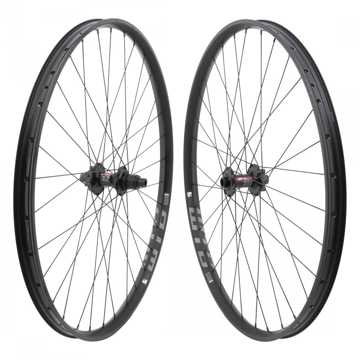 WHL PR 29 622x29 WTB Kom Trail TCS i30 BK Disc 32 DT 370 11sXD 6B 15mm 12mm Seal BK 142mm DT2.0/1.8BK