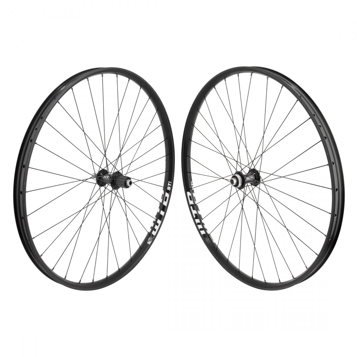 WHL PR 29 622x30 WTB ST TCS i30 BK Disc 32 Shi M8010 8-10sCAS CL 15mm 12mm BK 142mm DTI2.0BK