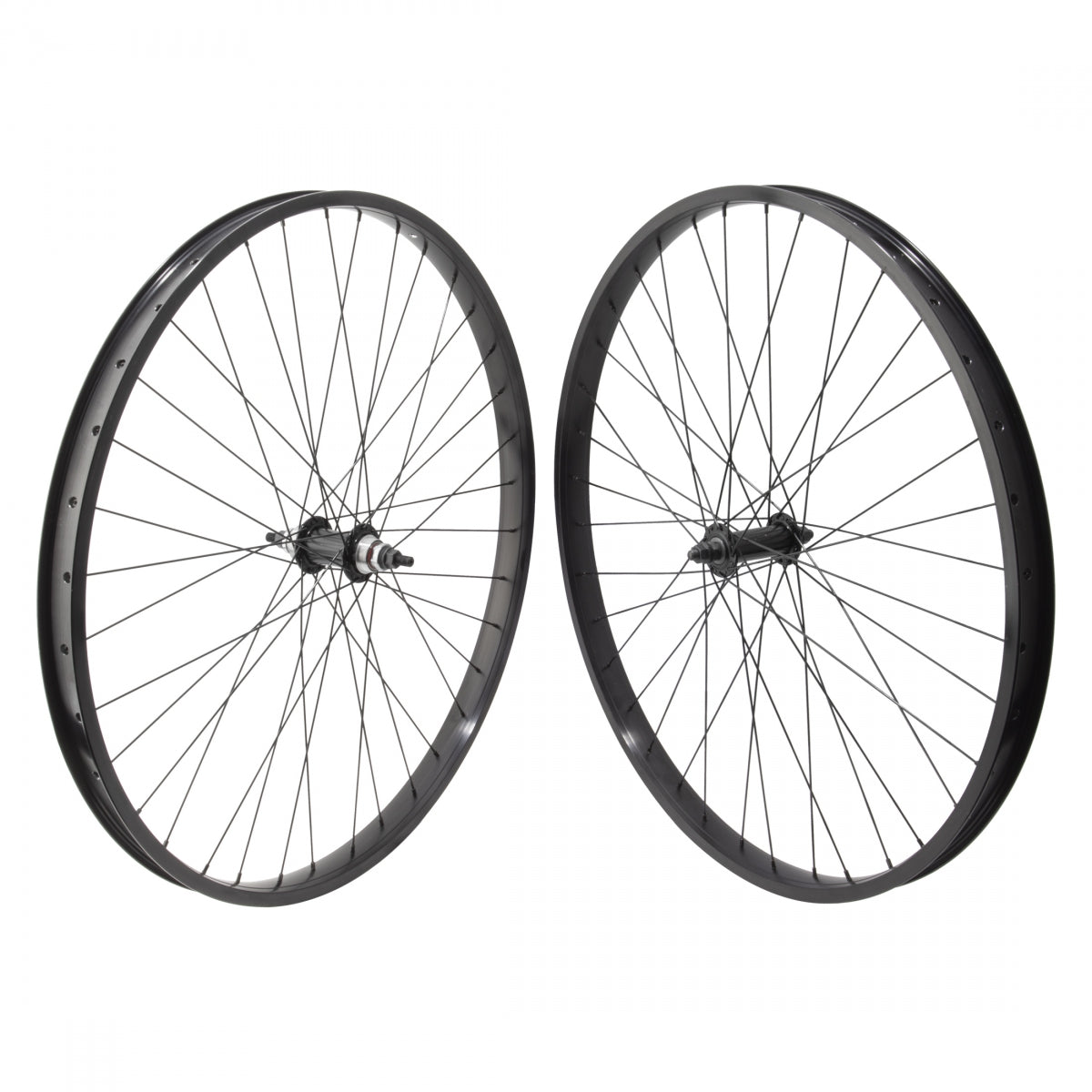 SE Bikes WHL PR 29 622x32 Big FLYER(22) BK NMSW 36 1s FF LOOSE(F) SEAL(R) 3/8 BK 110mm SS2.0BK (SKU 742943)