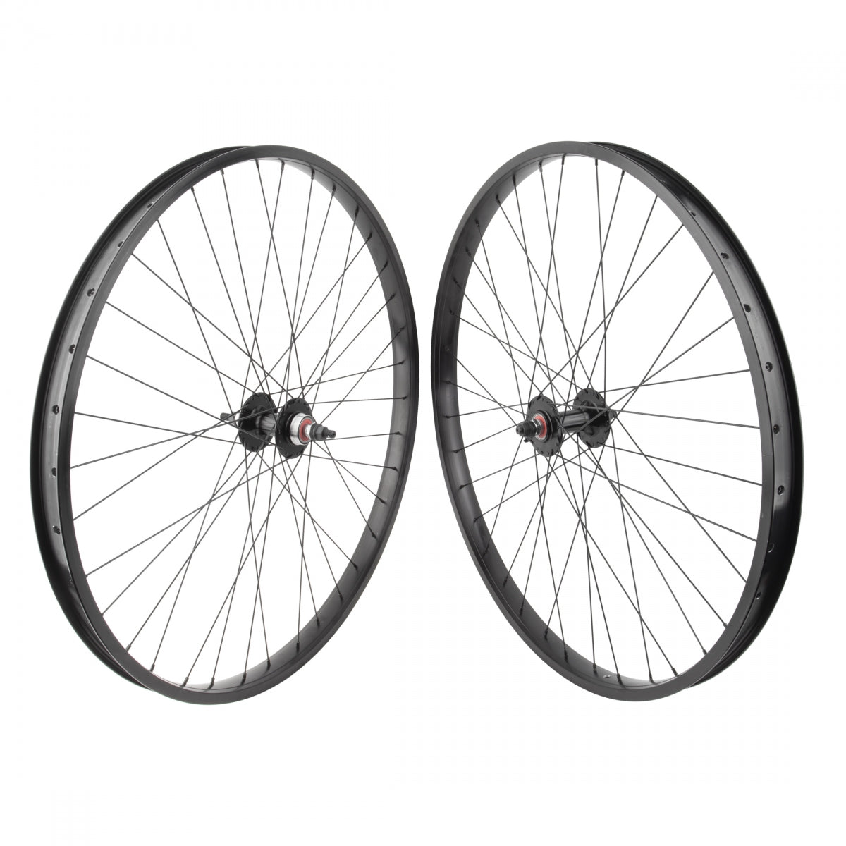 WHL PR 29 622x32 SE Bikes Big RIPPER(22) BK NMSW 36 1s FF Seal 3/8 BK 110mm SS2.0BK