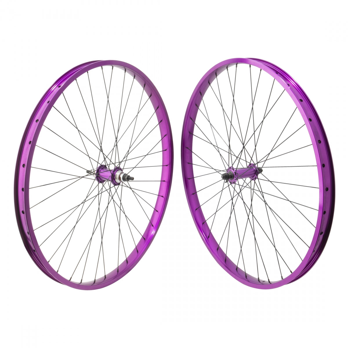 WHL PR 29 622x32 SE Bikes Big FLYER(22) PU NMSW 36 1s FF LOOSE(F) SEAL(R) 3/8 BK 110mm SS2.0BK