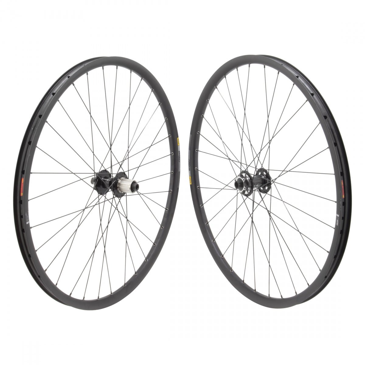 WHL PR 29 622x27 Mav EN827 BK Disc 32 OR8 MT3100 8-10sCAS 6B 15mm 12mm Seal BK 142mm DTI2.0BK