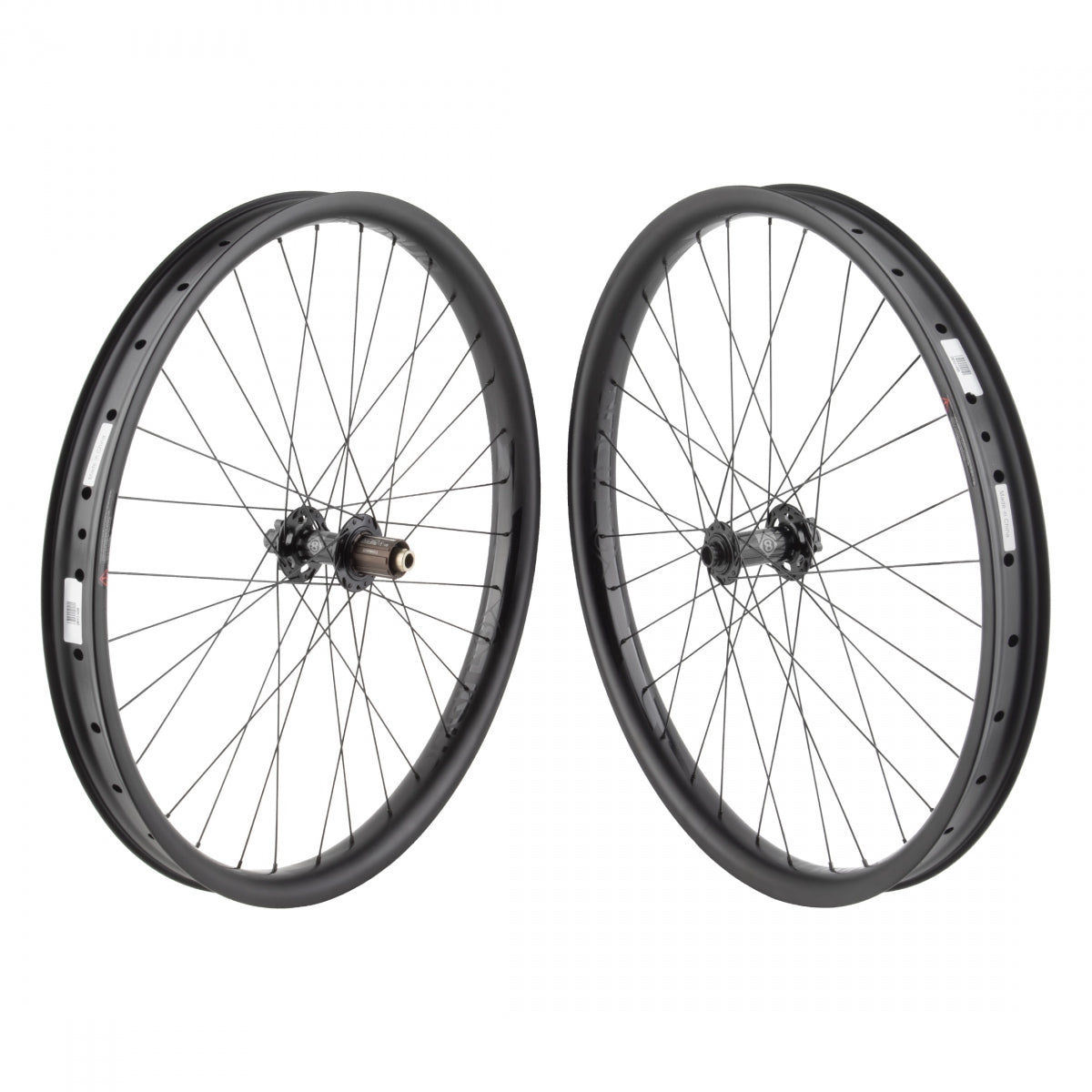 WHL PR 27.5 584x46 OR8 Bolt Carbon 25mmTBLS Disc BK 32 OR8 MT1110 Elite 8-11sCAS 6B 15mm 12mm Seal BK 110mm 148mm DT Comp 2.0/1.8 BK