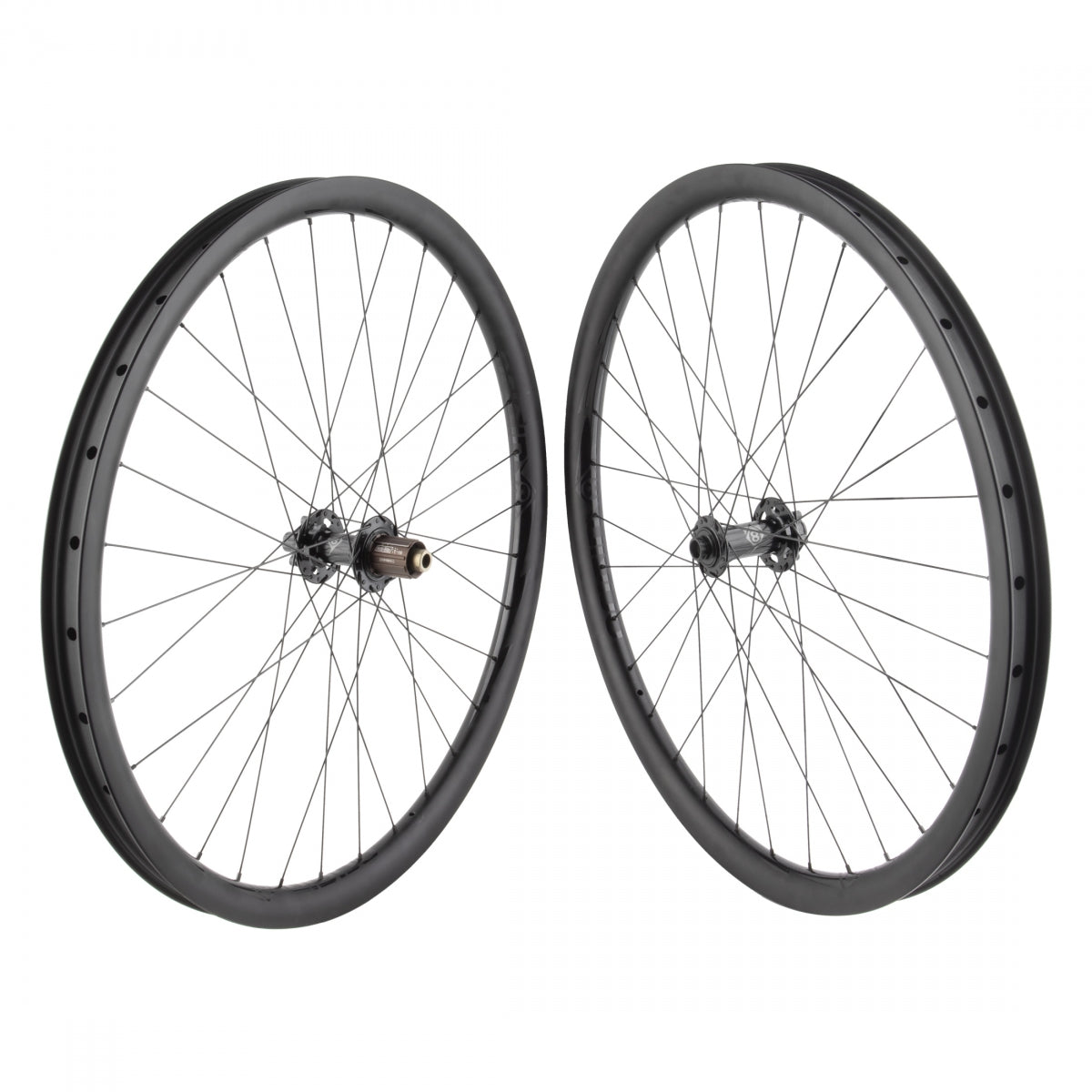 WHL PR 29 622x32 OR8 Bolt Carbon 31mm TBLS Disc BK 32 OR8 MT1110 Elite 8-11sCAS 6B 15mm 12mm Seal BK 110mm 148mm Sapim Race 2.0/1.8 BK