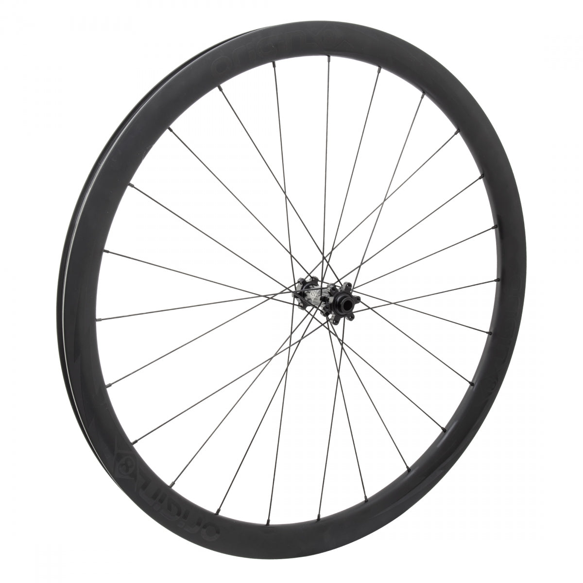WHL FT 700 622x21 OR8 Bolt Carbon 38mm TBLS Disc BK 24 OR8 RD1110 Elite 6B 12mm SP Seal BK 100mm Sapim Race 2.0/1.8 BK