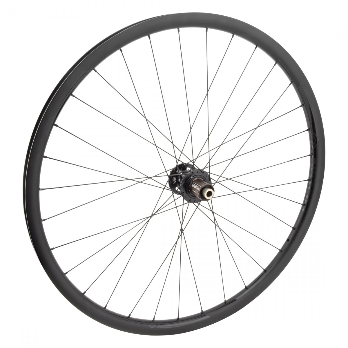 WHL RR 29 622x24 OR8 Bolt Carbon 26mm TBLS Disc BK 32 OR8 MT1110 Elite 8-11sCAS 6B 12mm Seal BK 142mm Sapim Race 2.0/1.8 BK