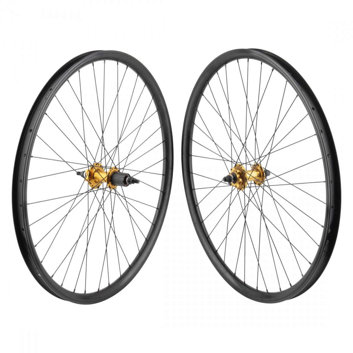 WHL PR 29 622x25 SE Bikes J25SG BK BK-MSW ALY 8-10sCAS 6B BO GD 135mm SS2.0BK