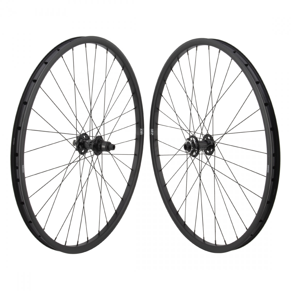 WHL PR 29 622x27 WTB EZR TCS 2.0 i27 Bkdisc 32 OR8 MT3100.1 12sXDR 6B 15mm 12mm Seal BK 142mm SS2.0BK PV