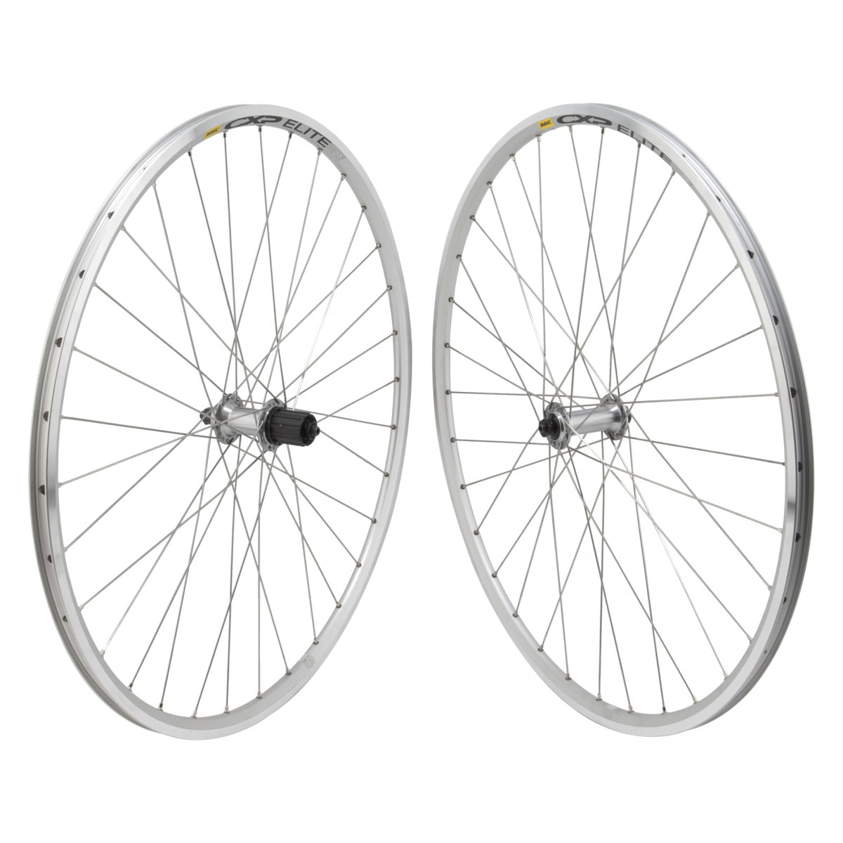 WHL PR 700 622x15 Mav CXP Elite SL MSW 32 Shi RS400 8-11sCAS QR SL 130mm Sapim Leader 2.0 SL