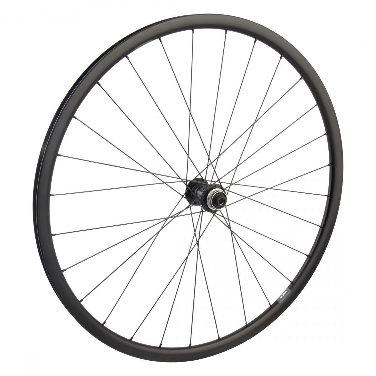 WHL FT 700 622x19 Ryde DP19 BK Disc 28 Shi RS470 CL 12mm BK 100mm SS 2.0 BK