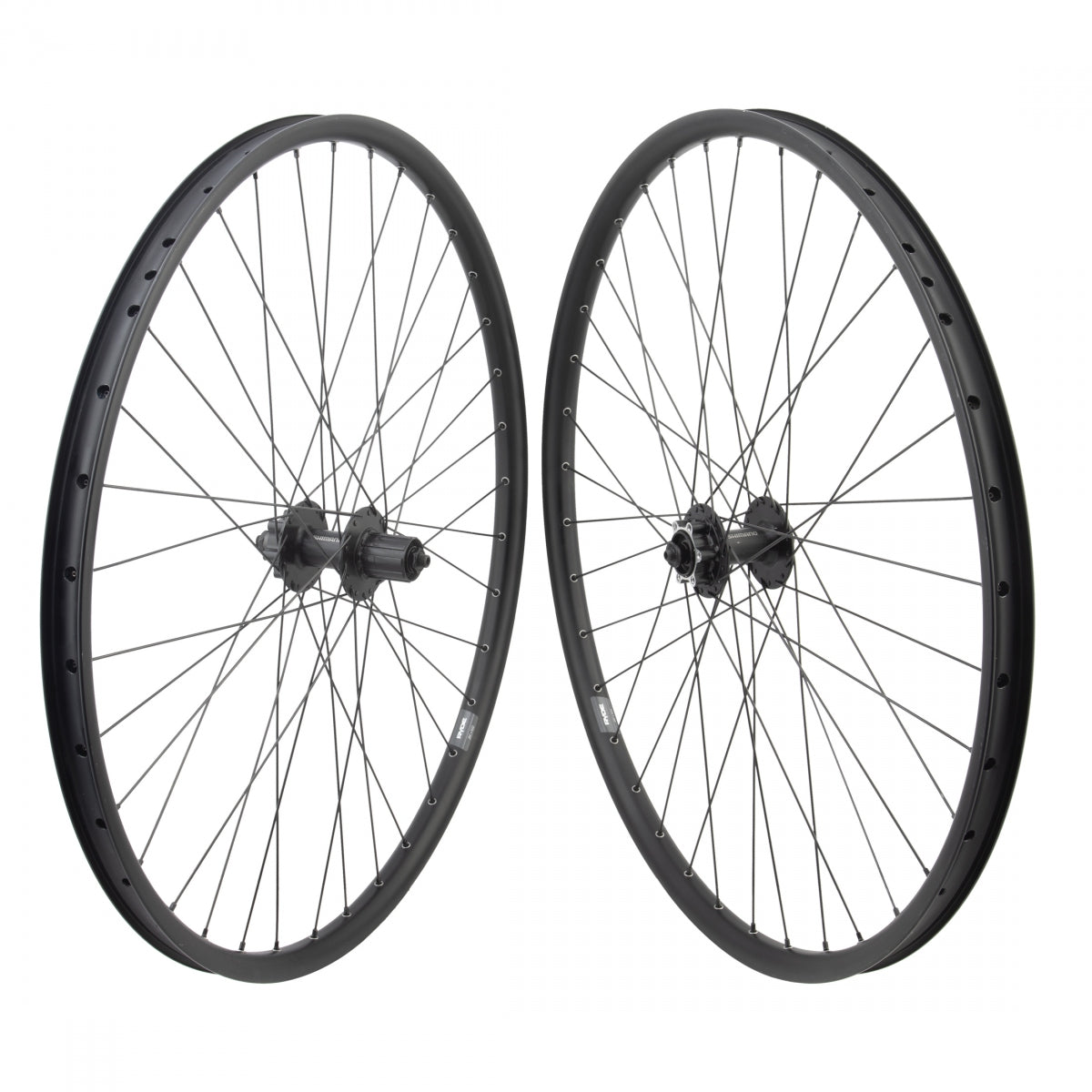 WHL PR 29 622x26 Ryde RIVAL26 BK Disc 36 Shi TX506 8-11sMT 6B QR BK 135mm SS 2.0 BK