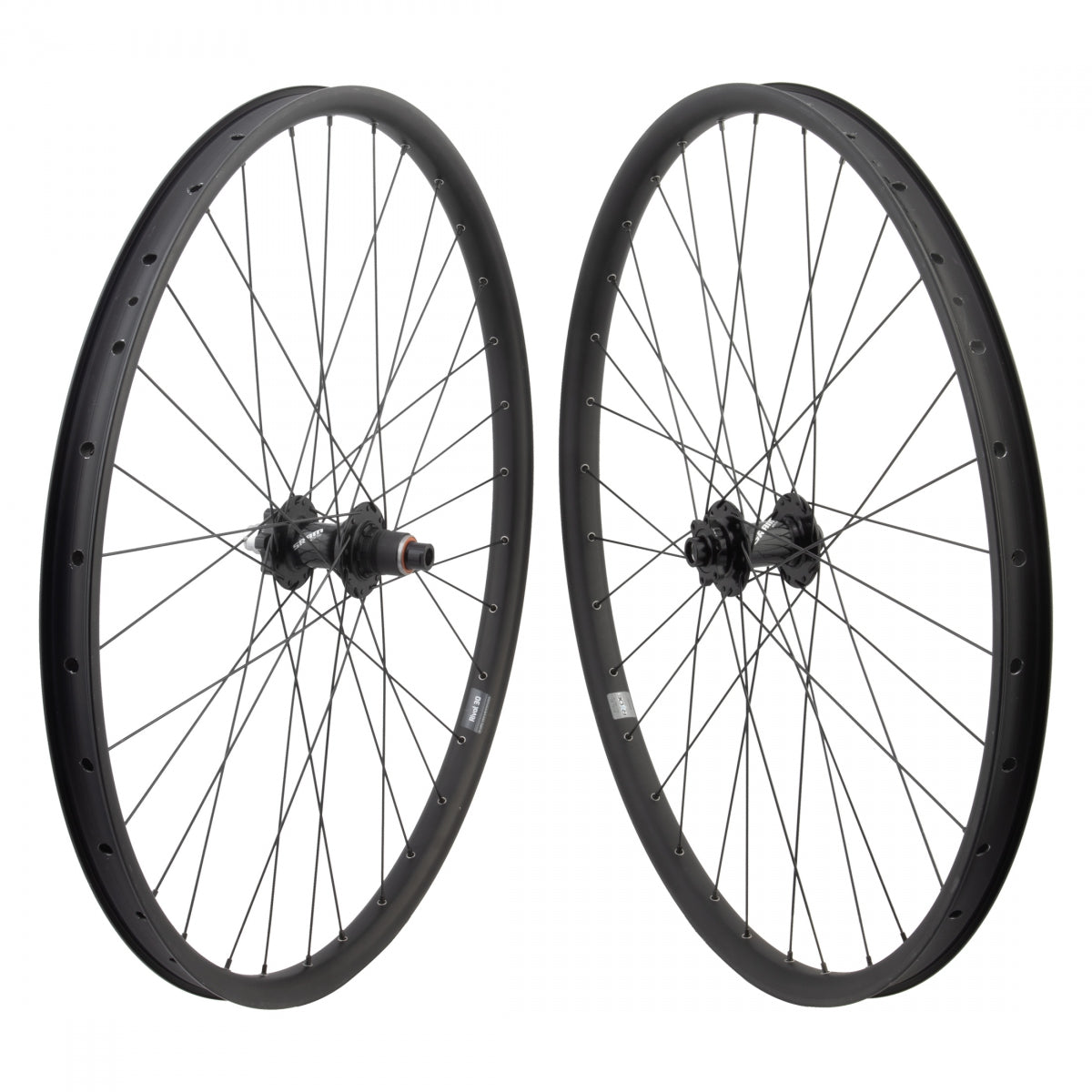 WHL PR 29 622x30 Ryde RIVAL30 BK Disc 32 Sram MTH716 MTH746 8-11sMT 6B 15mm 12mm BK 142mm SS 2.0 BK
