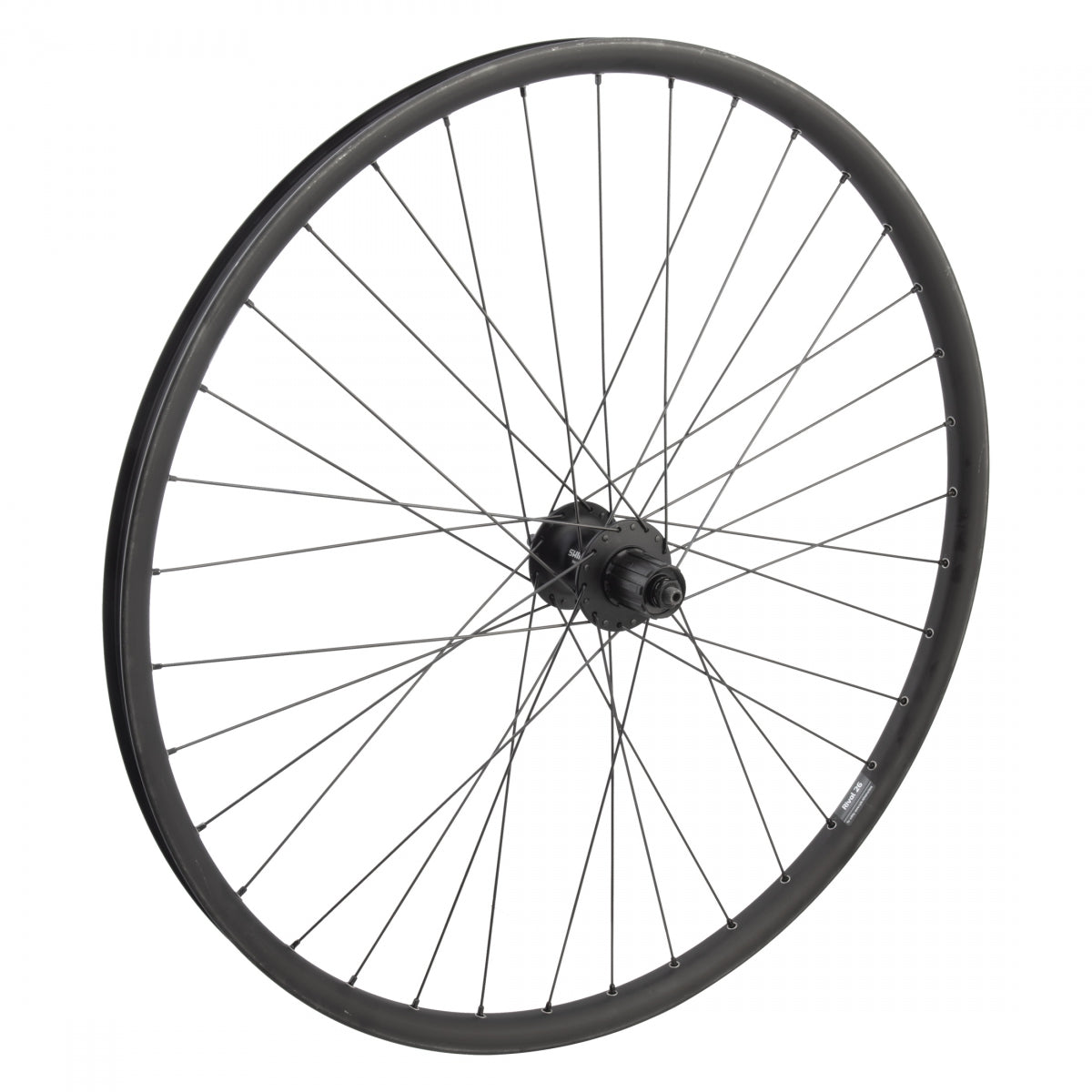 WHL RR 29 622x26 Ryde RIVAL26 BK Disc 36 Shi M475 8-11sMT 6B QR BK 135mm SS 2.0 BK